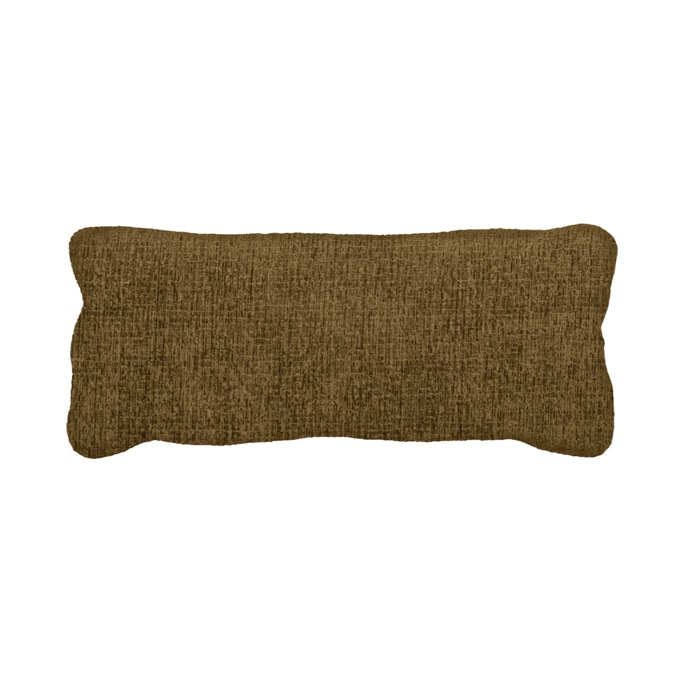 Bohnen -Curry -Kissen