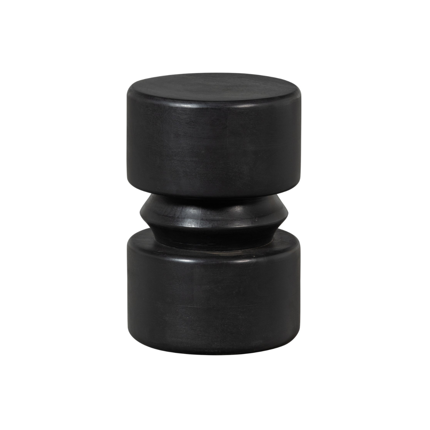 TUVE BLACK TABLE