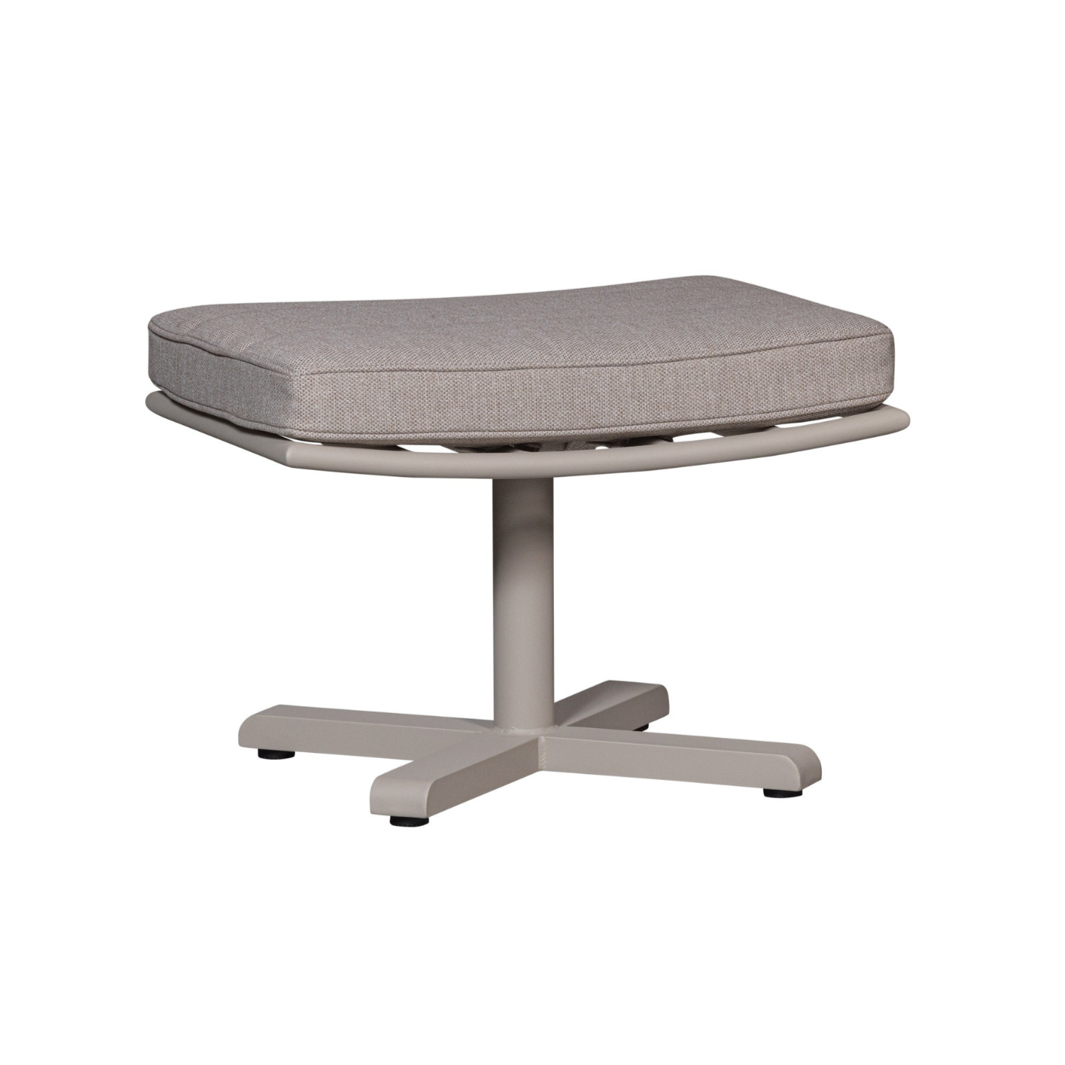 Coosa Piaski garden footrest