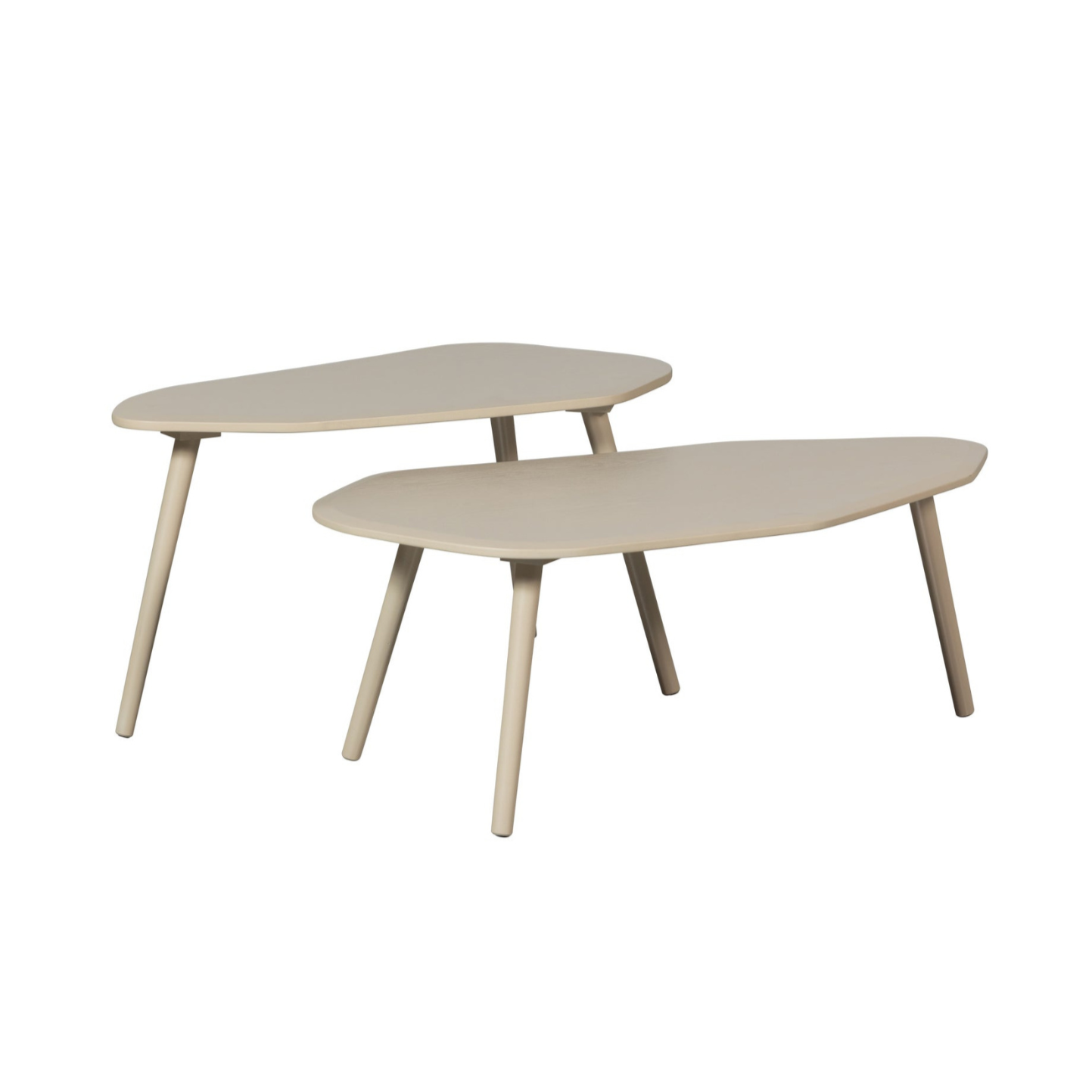 Davin Piaskoszara table set