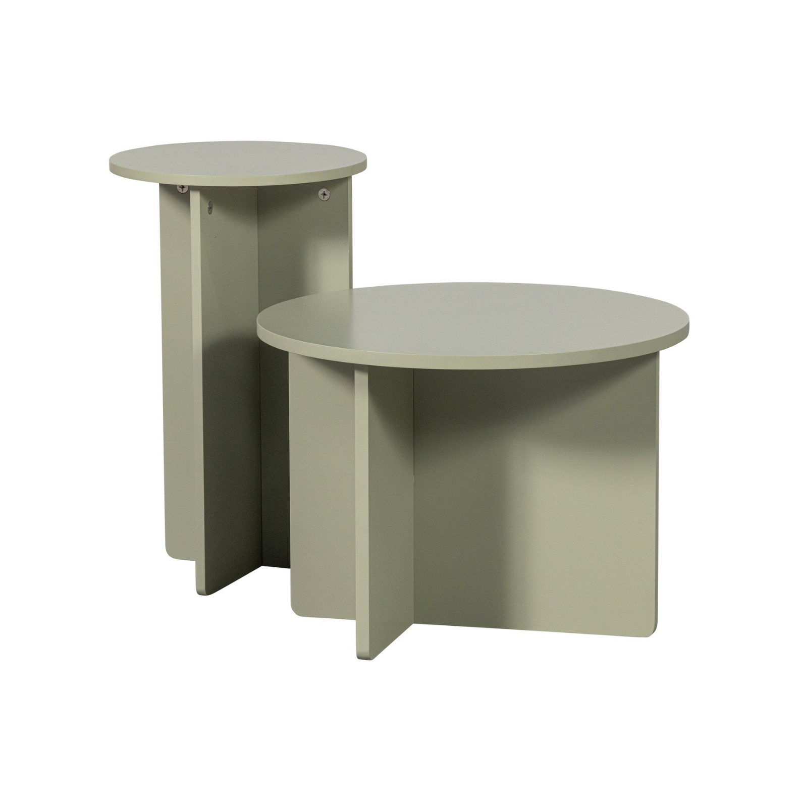 Set of Ronna Green tables