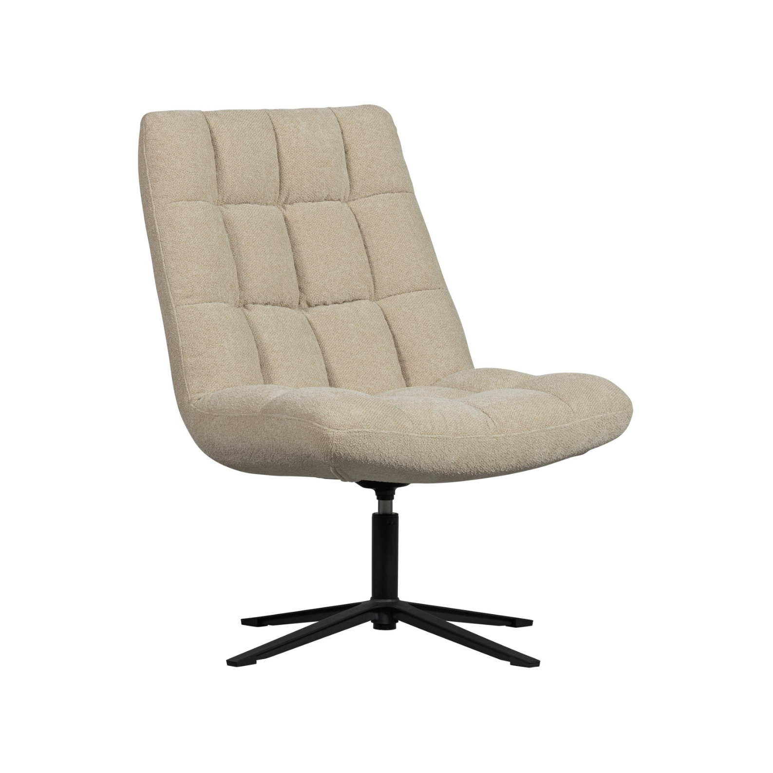 Job Sands Rotary Armchair