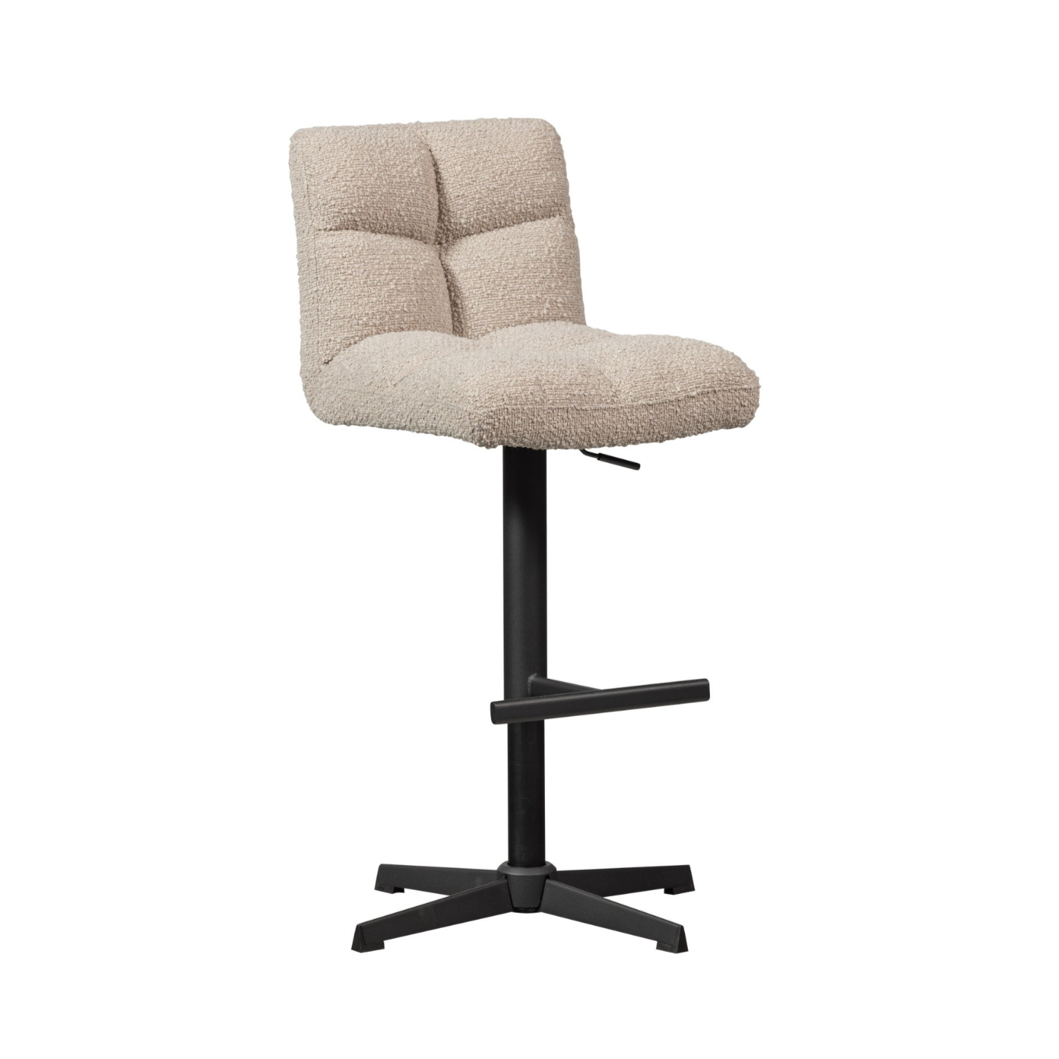 Vinny Sands Rotary Bar Chair