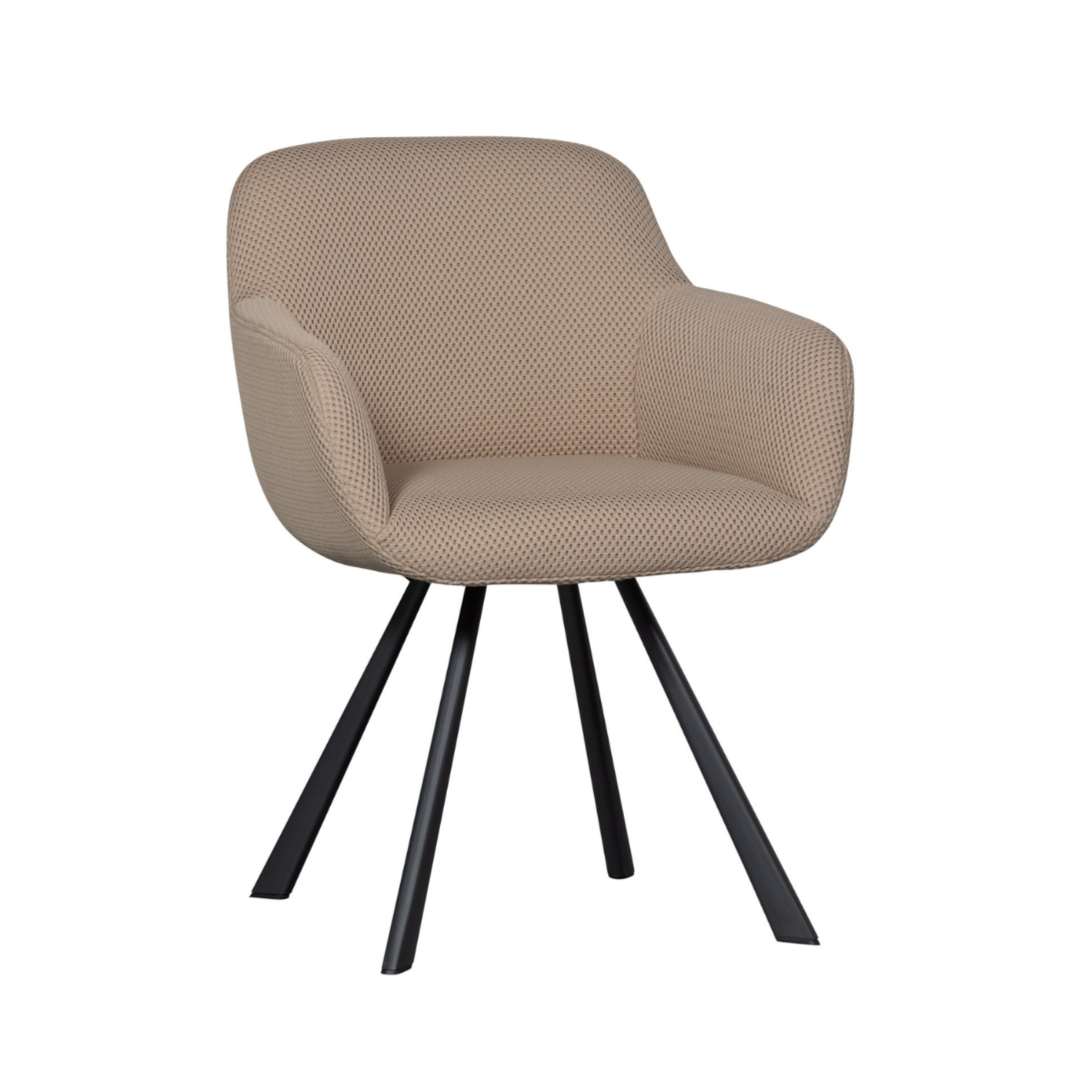 Juno beige chair