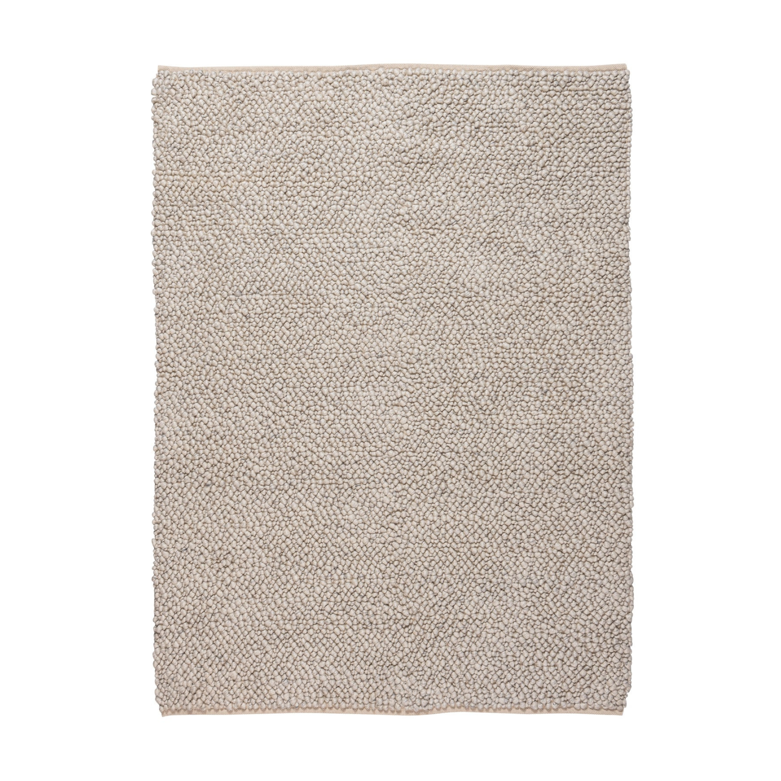 Veld beige rug