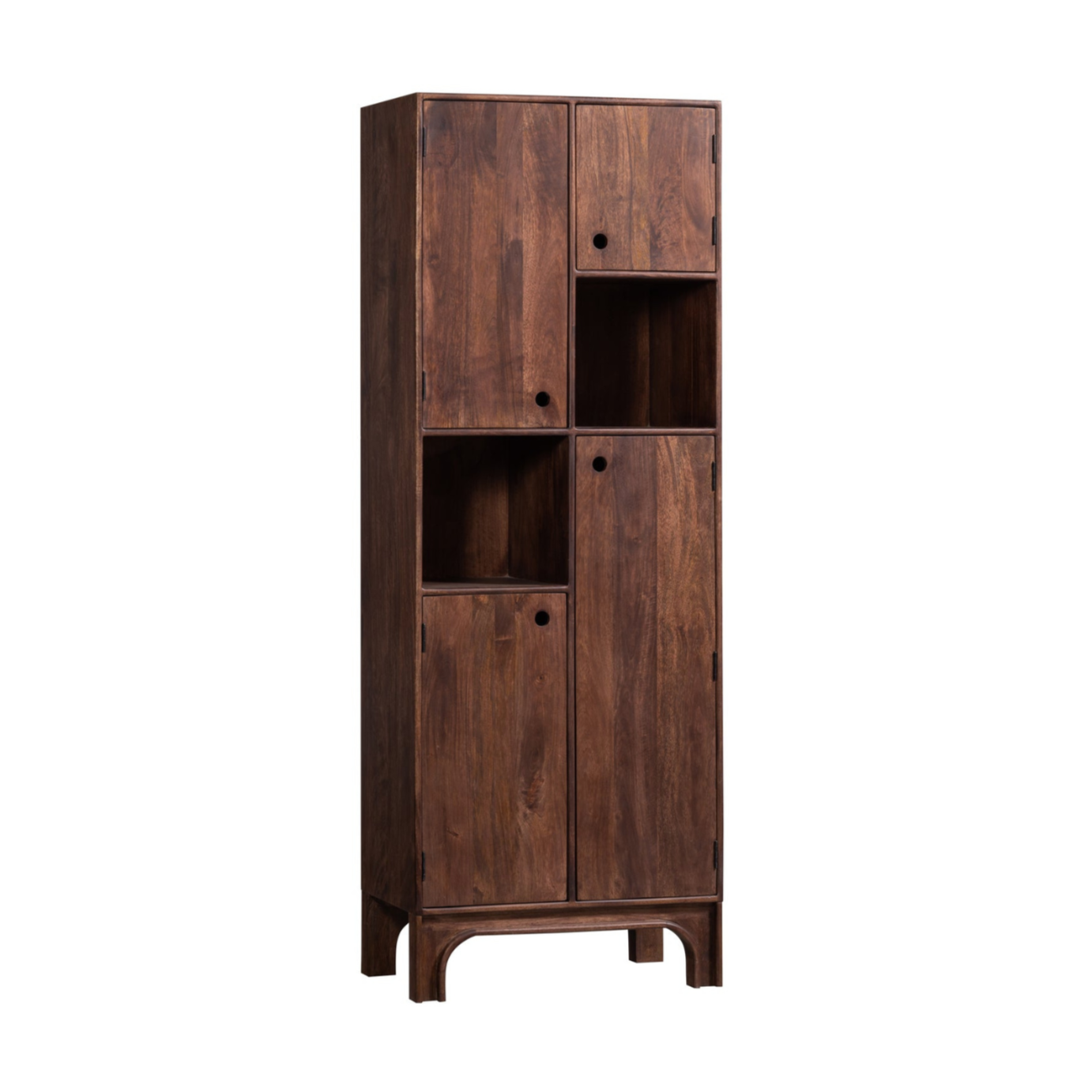 Staes Mango wood cabinet