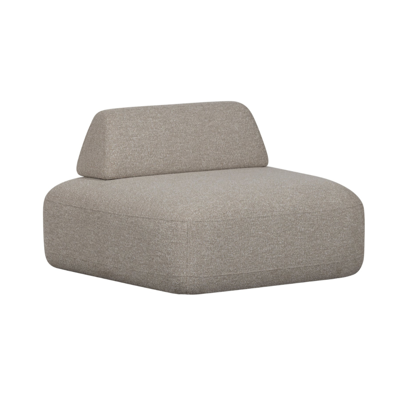 Stuhl Sterck Gray