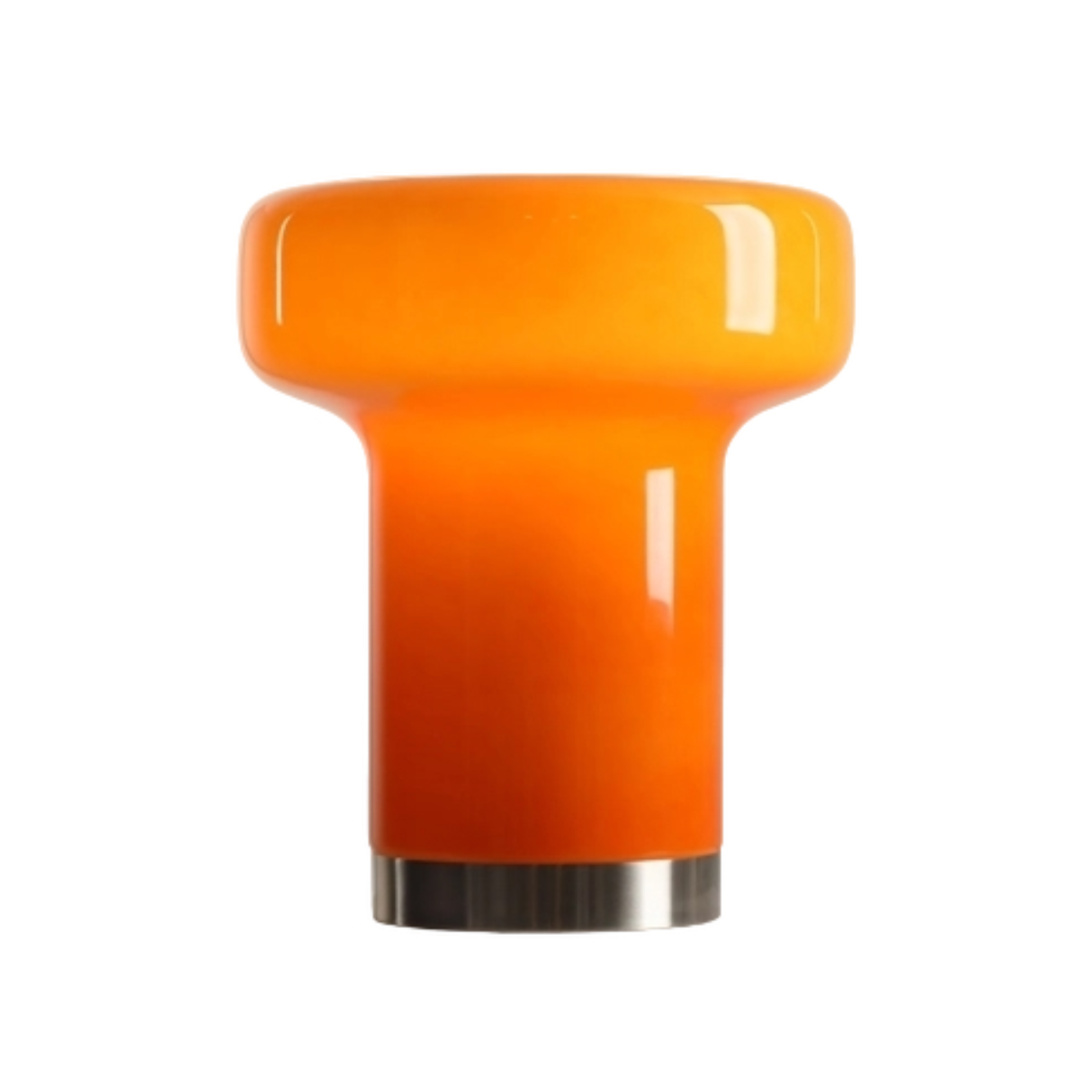 BONBON Stehleuchte orange