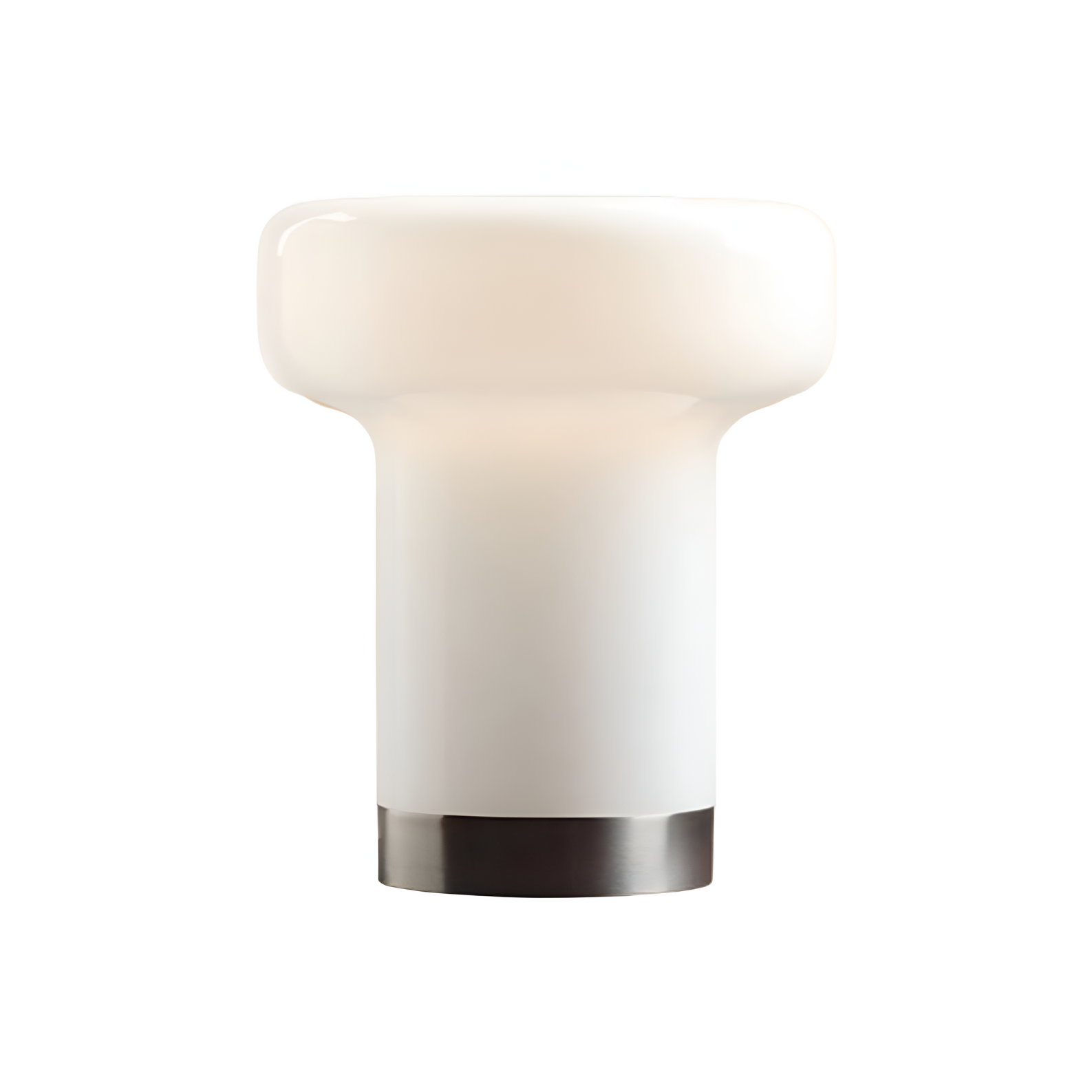 BONBON Tischleuchte creme