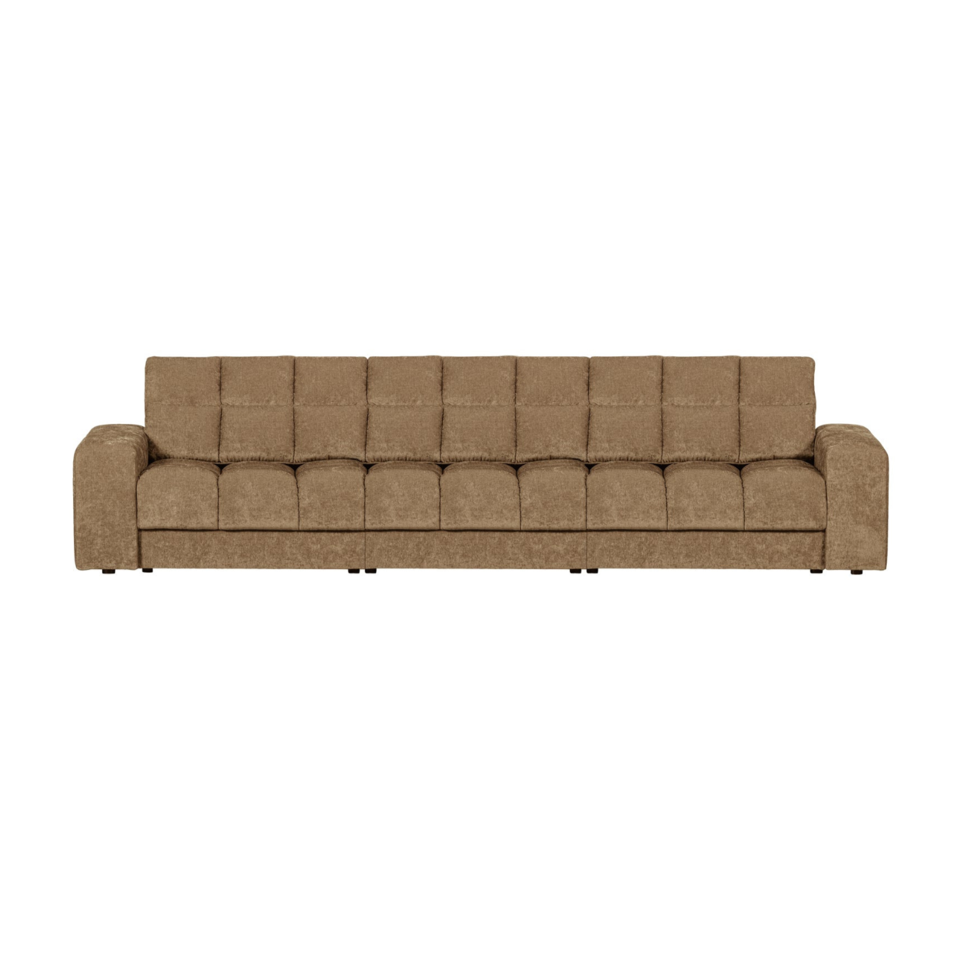 Sandiges Sofa zweites Date