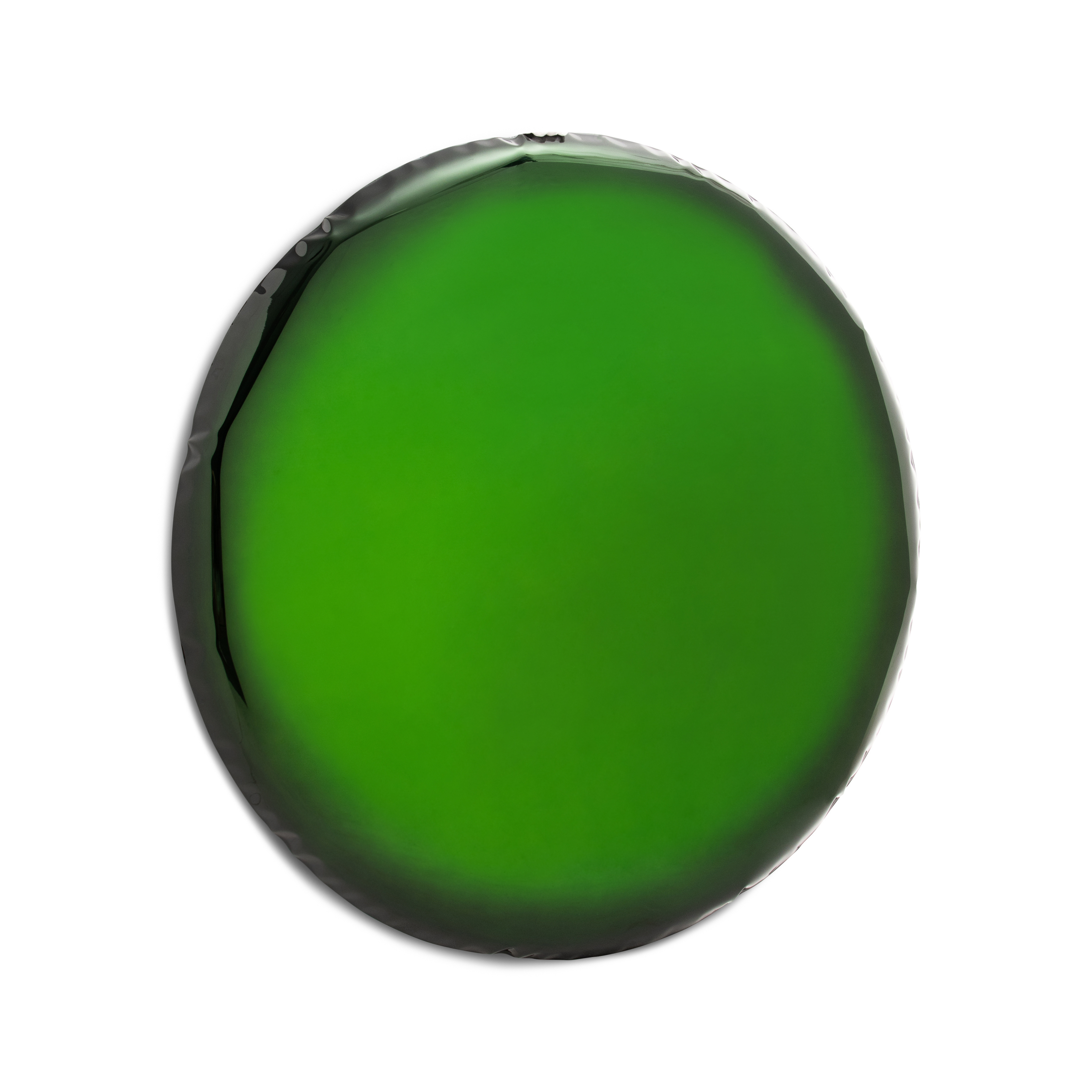 OKO mirror jadeite