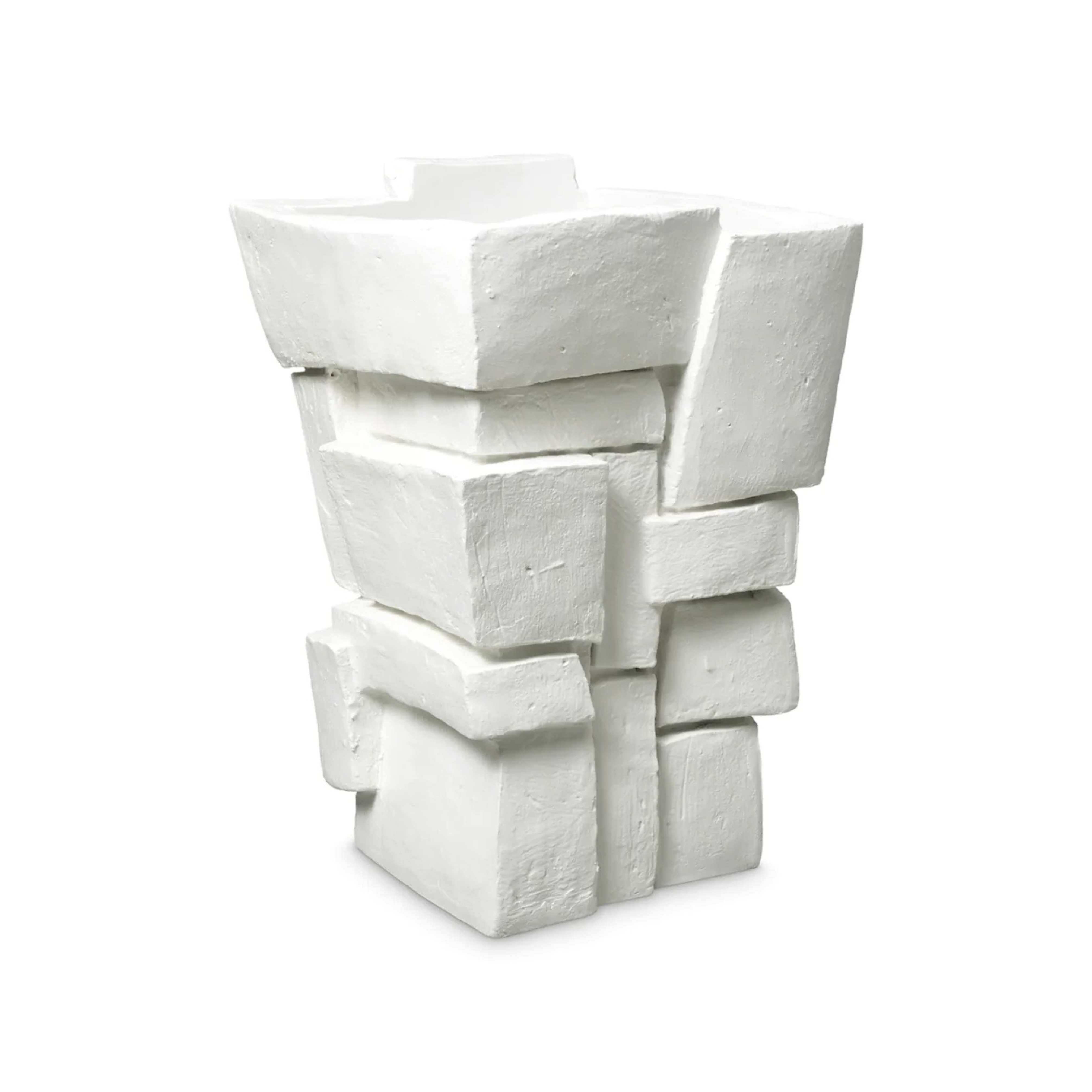 SANTANTER white planter