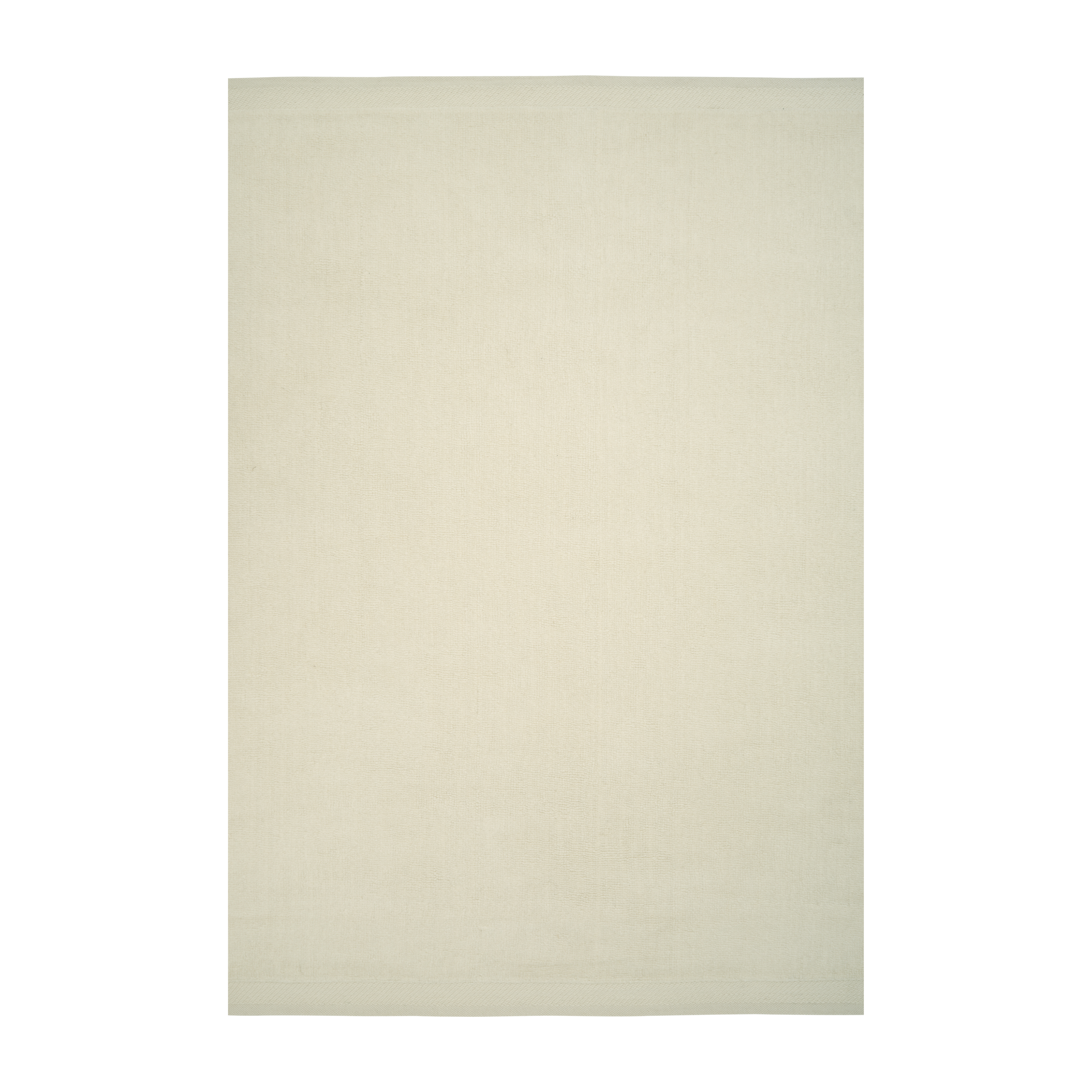 Teppich HUSHED FRAME hellbeige