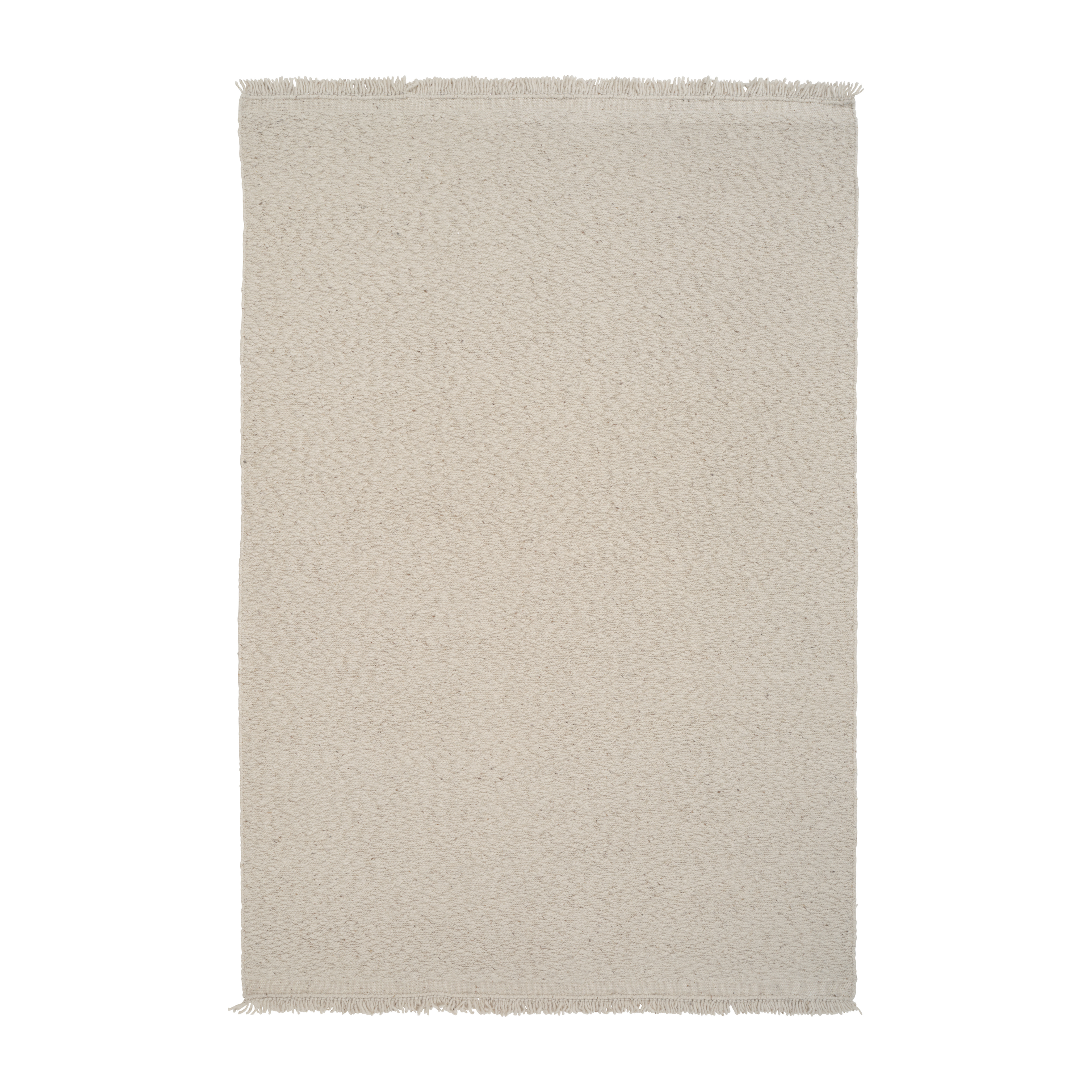 Teppich BLONDE MAZE beige