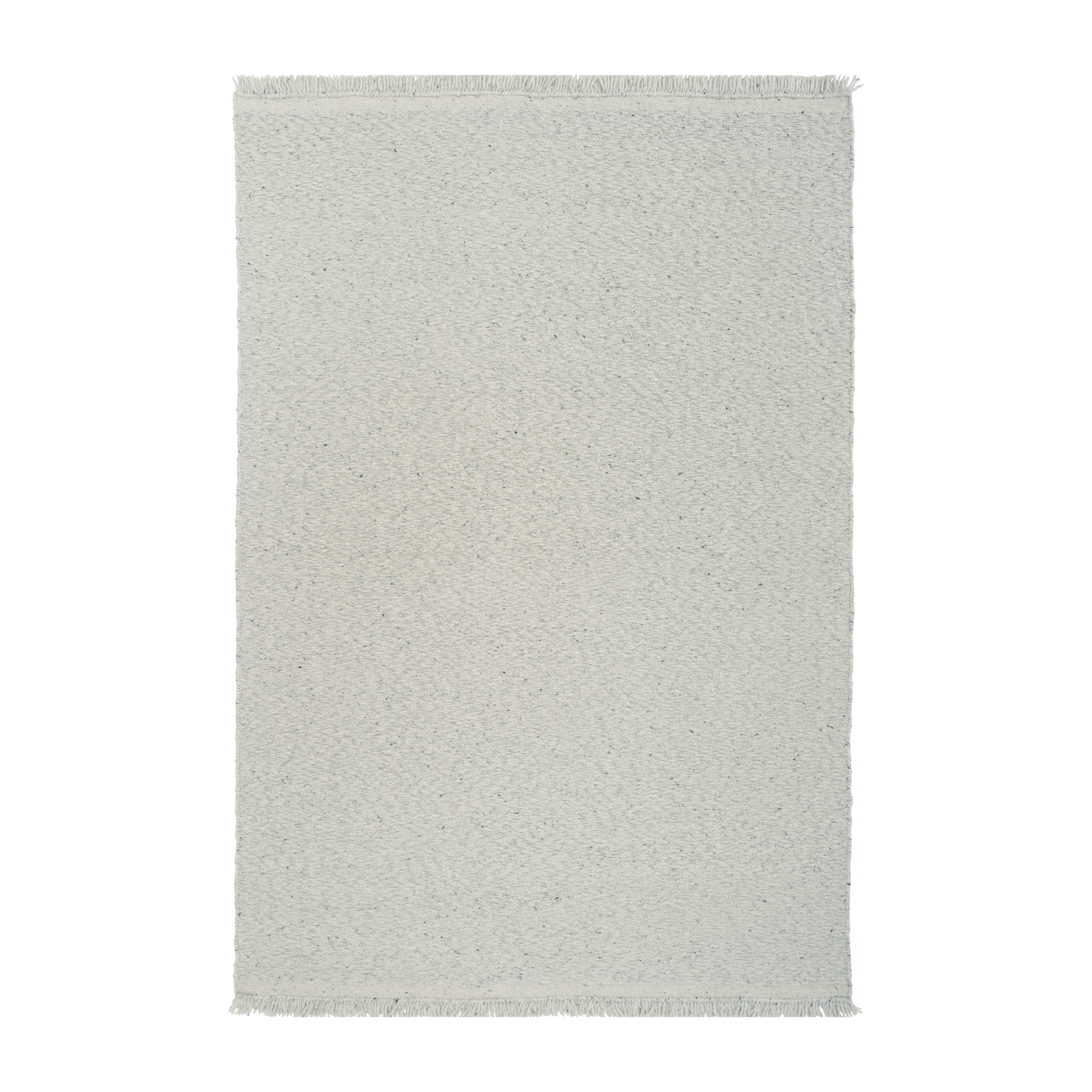 Teppich BLONDE MAZE grau-beige