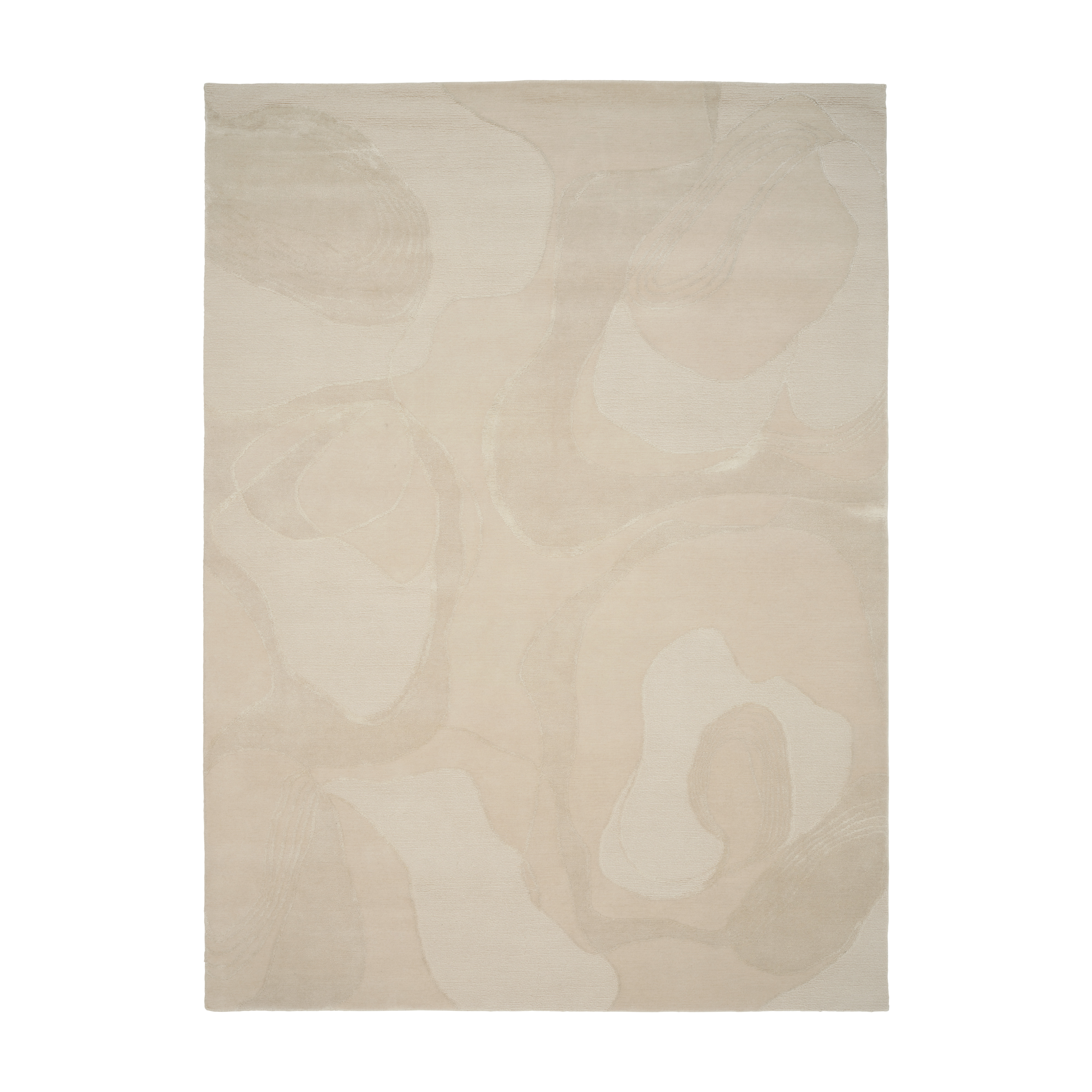 Teppich AQUAVERSE beige