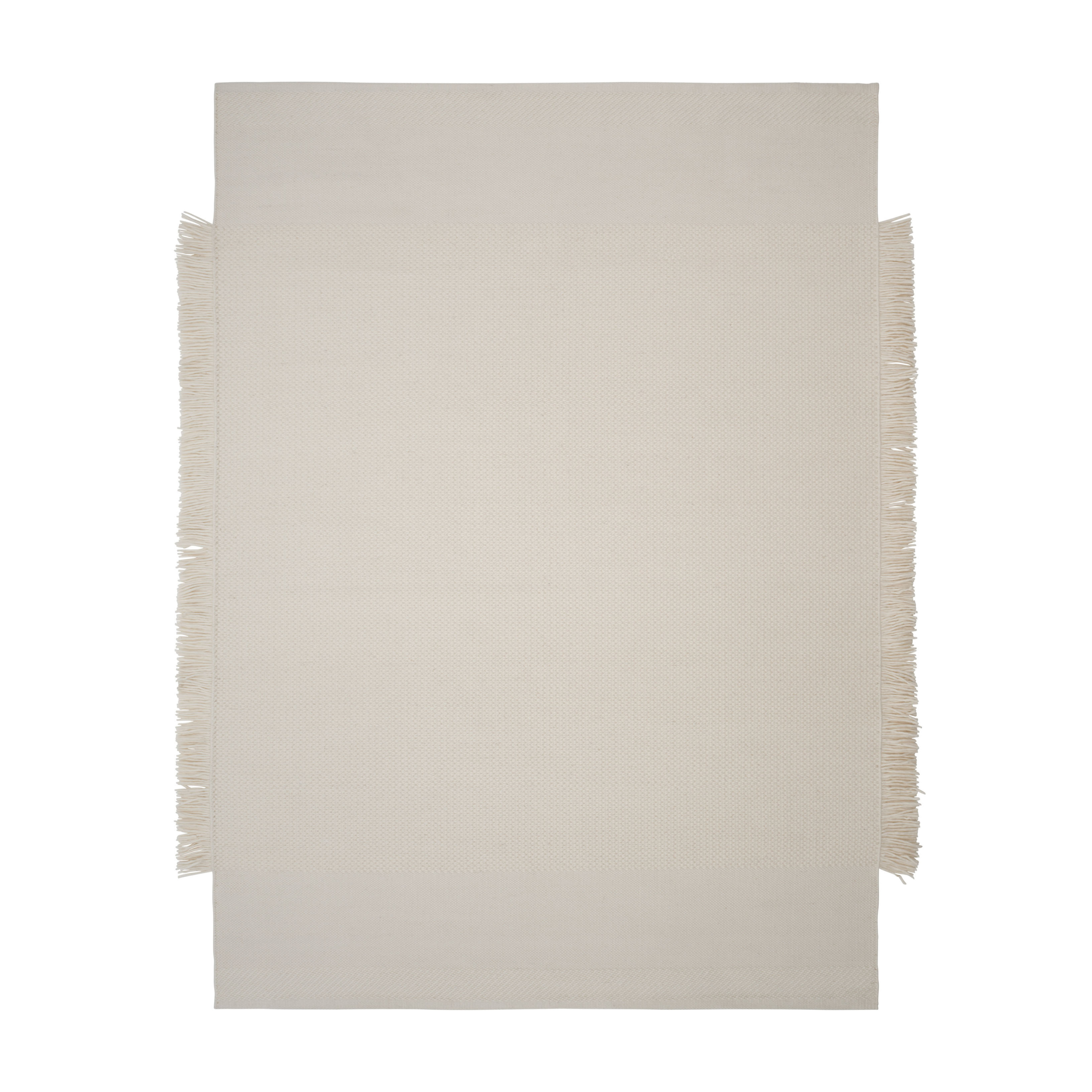 Teppich SILENT PATCH gebrochenes Weiß