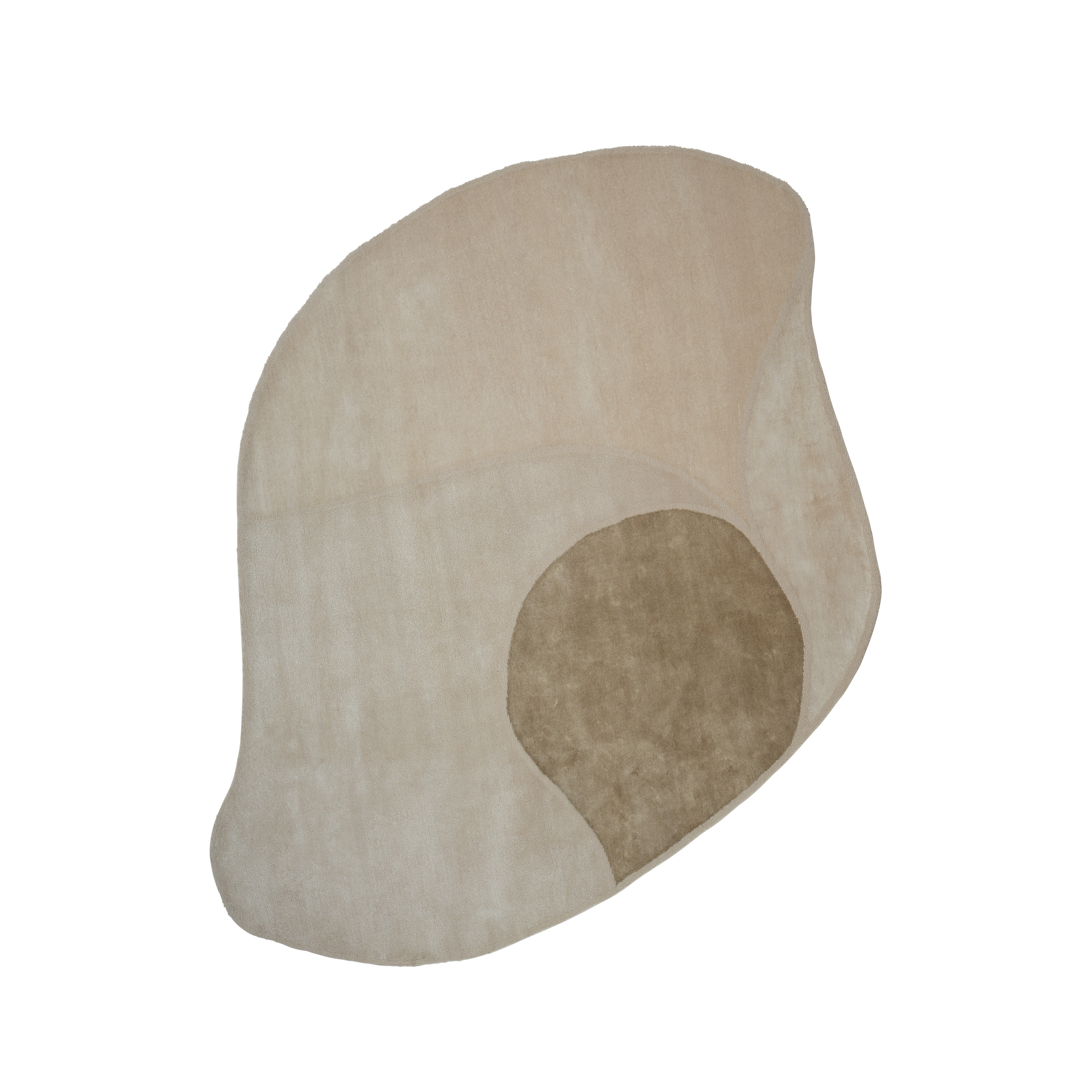 Teppich SHOAL DREAM beige