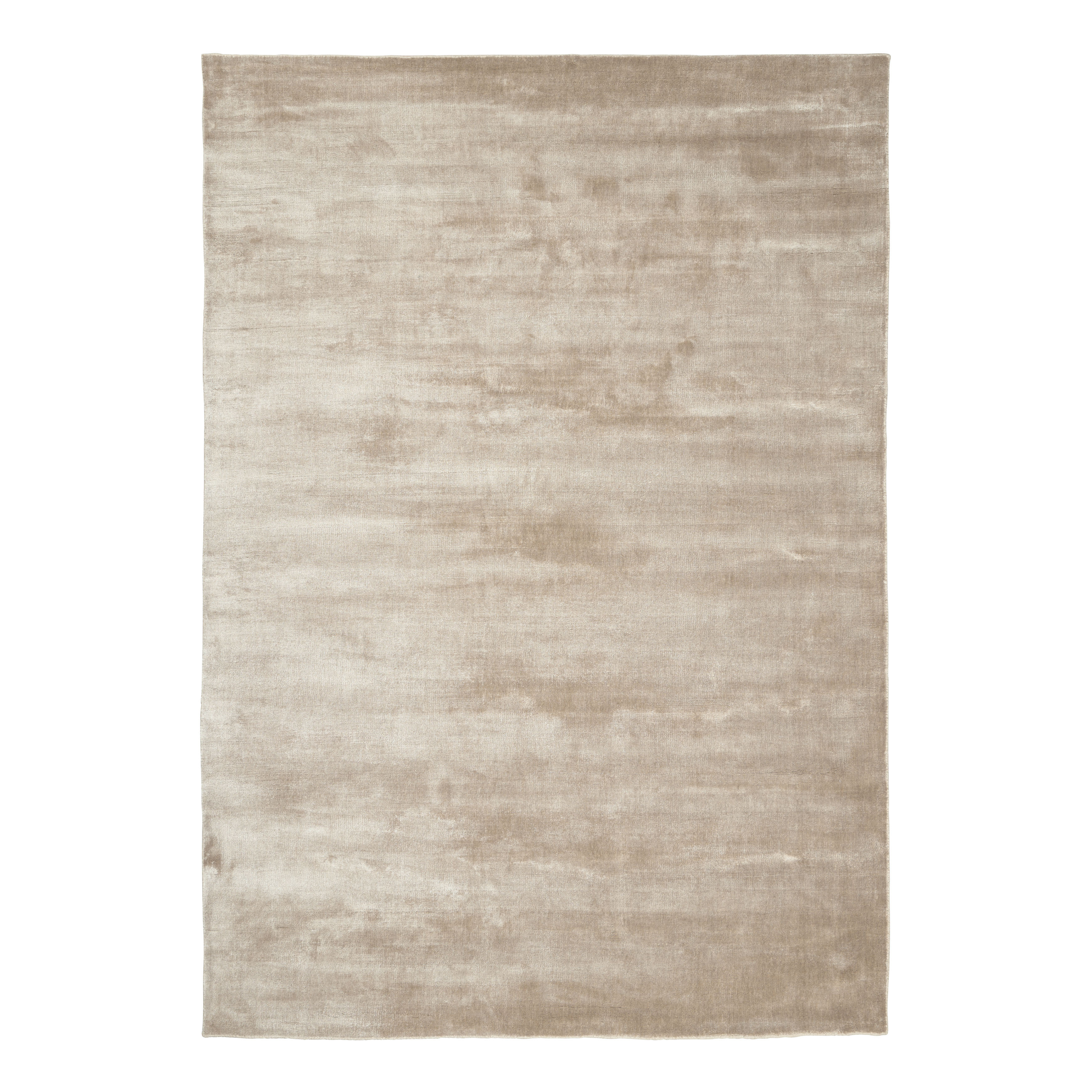 Teppich LUCENS beige