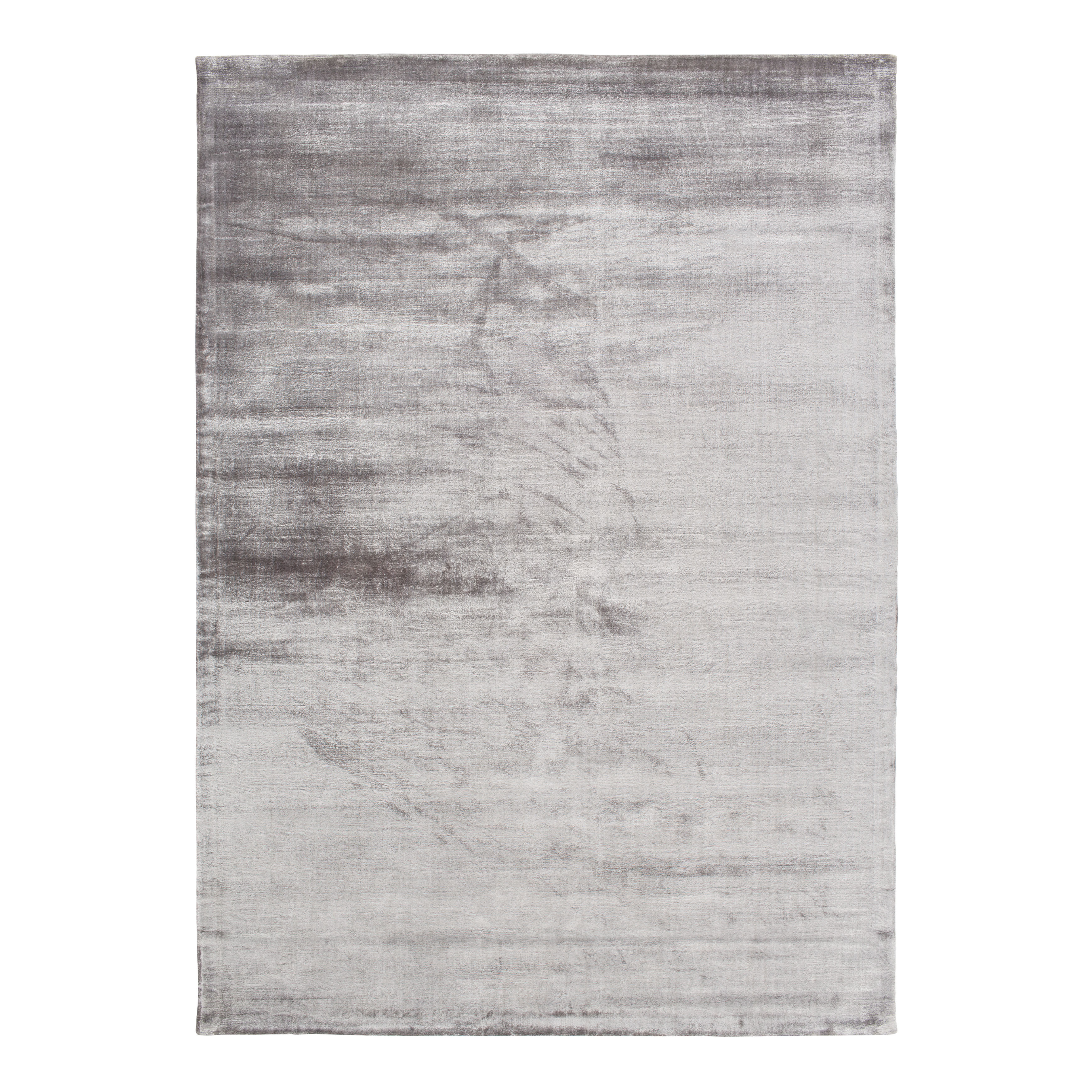 Teppich LUCENS silber
