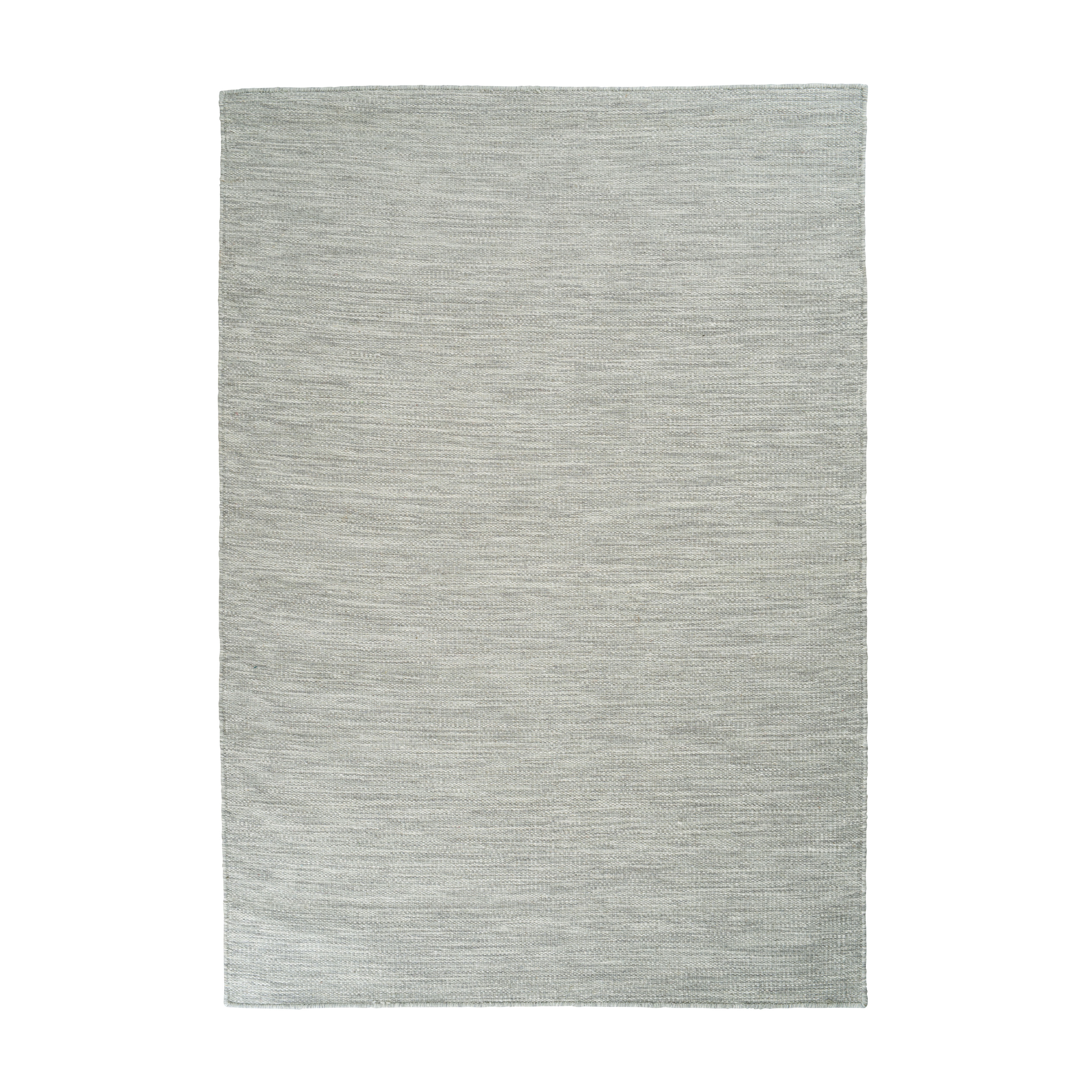 Teppich REGATTA grau