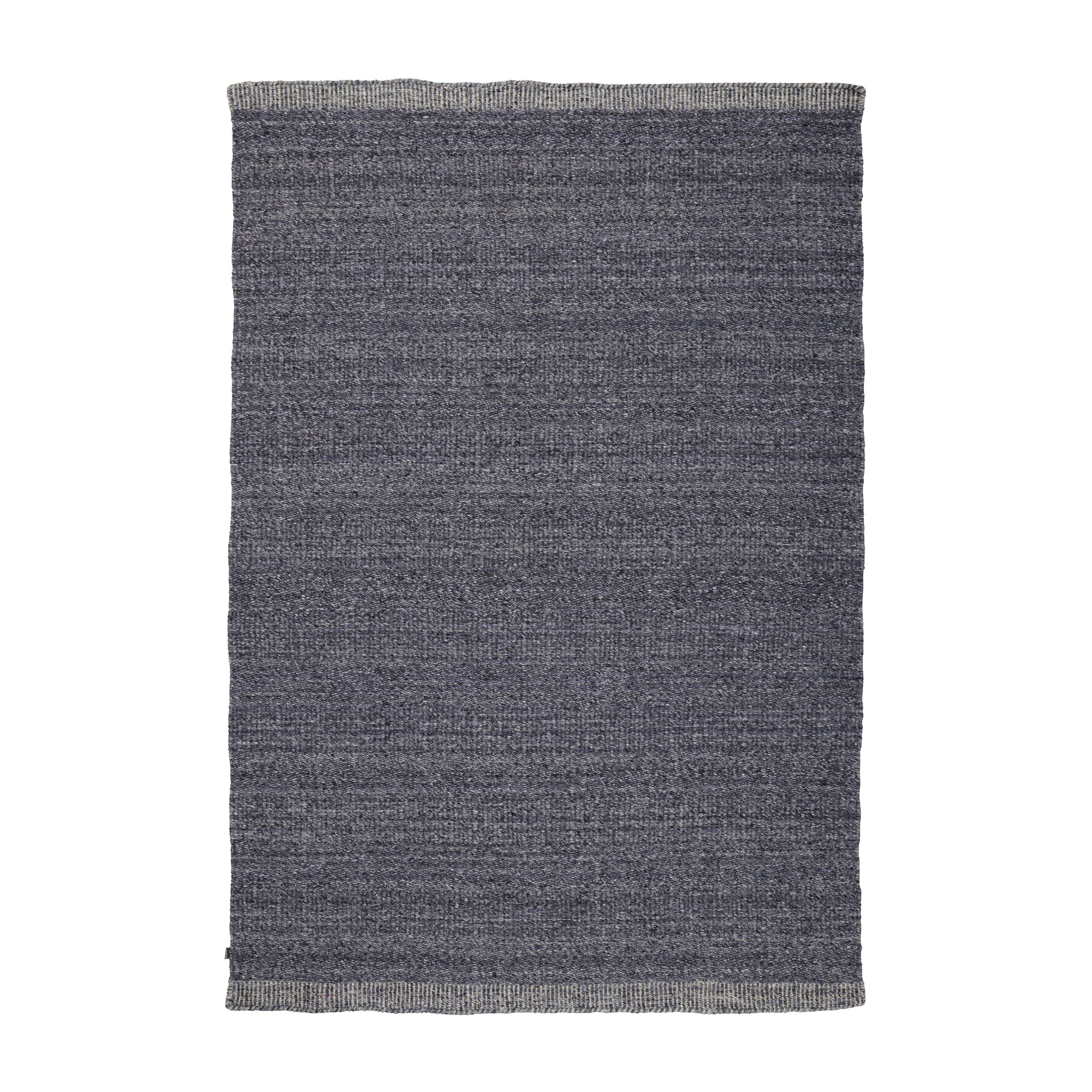 Teppich VERSANTI anthrazit