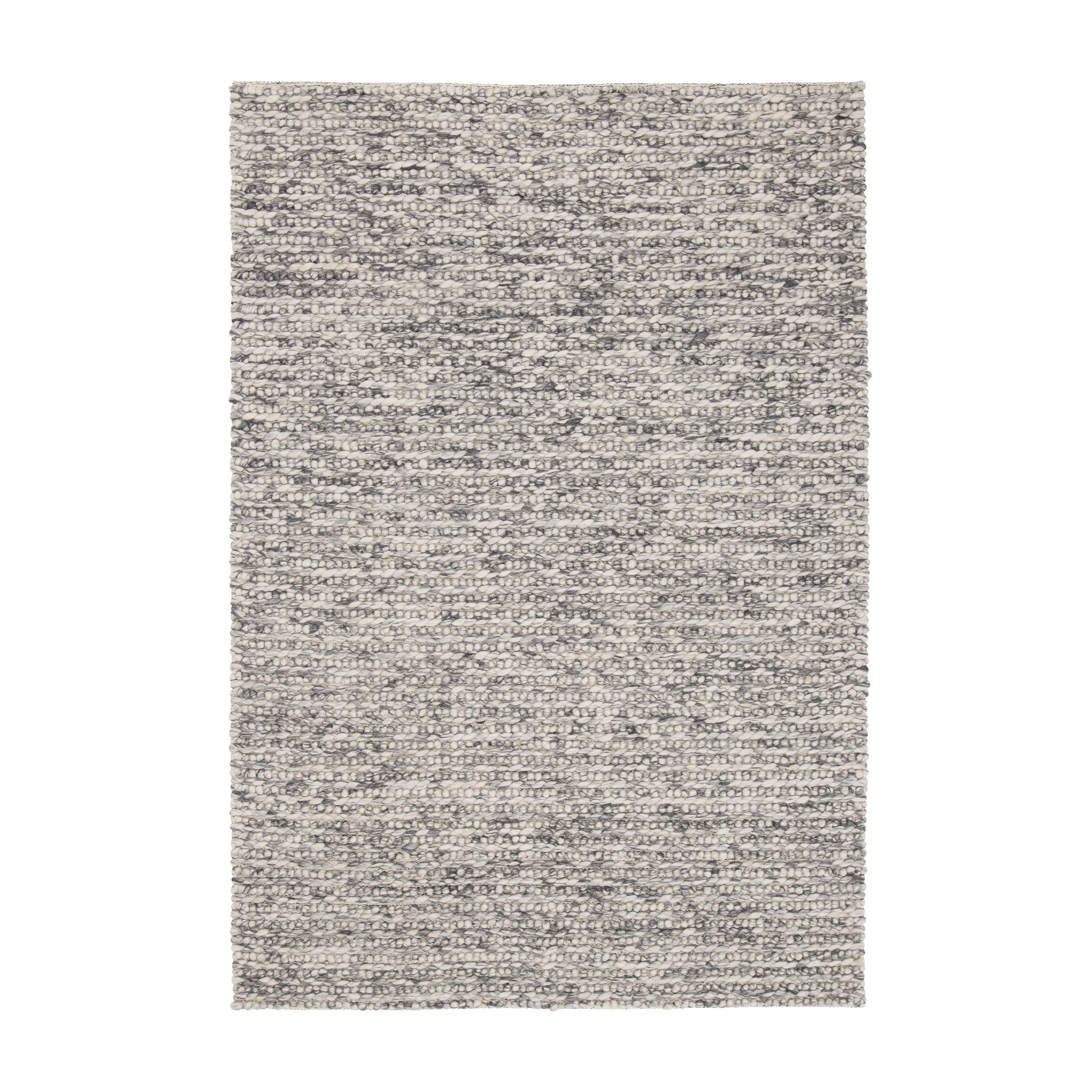 Teppich CORDOBA grau