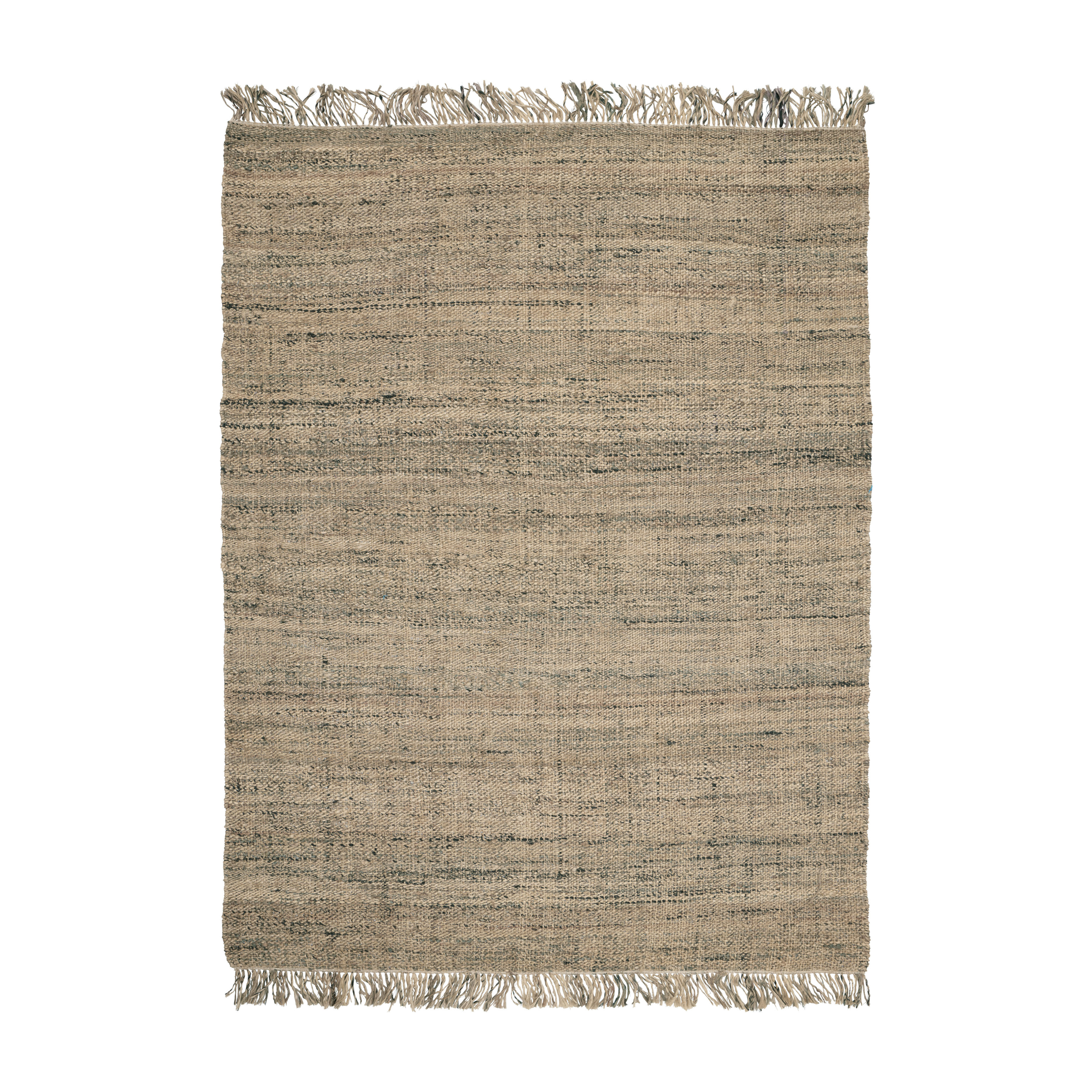 Teppich NESSA Jute