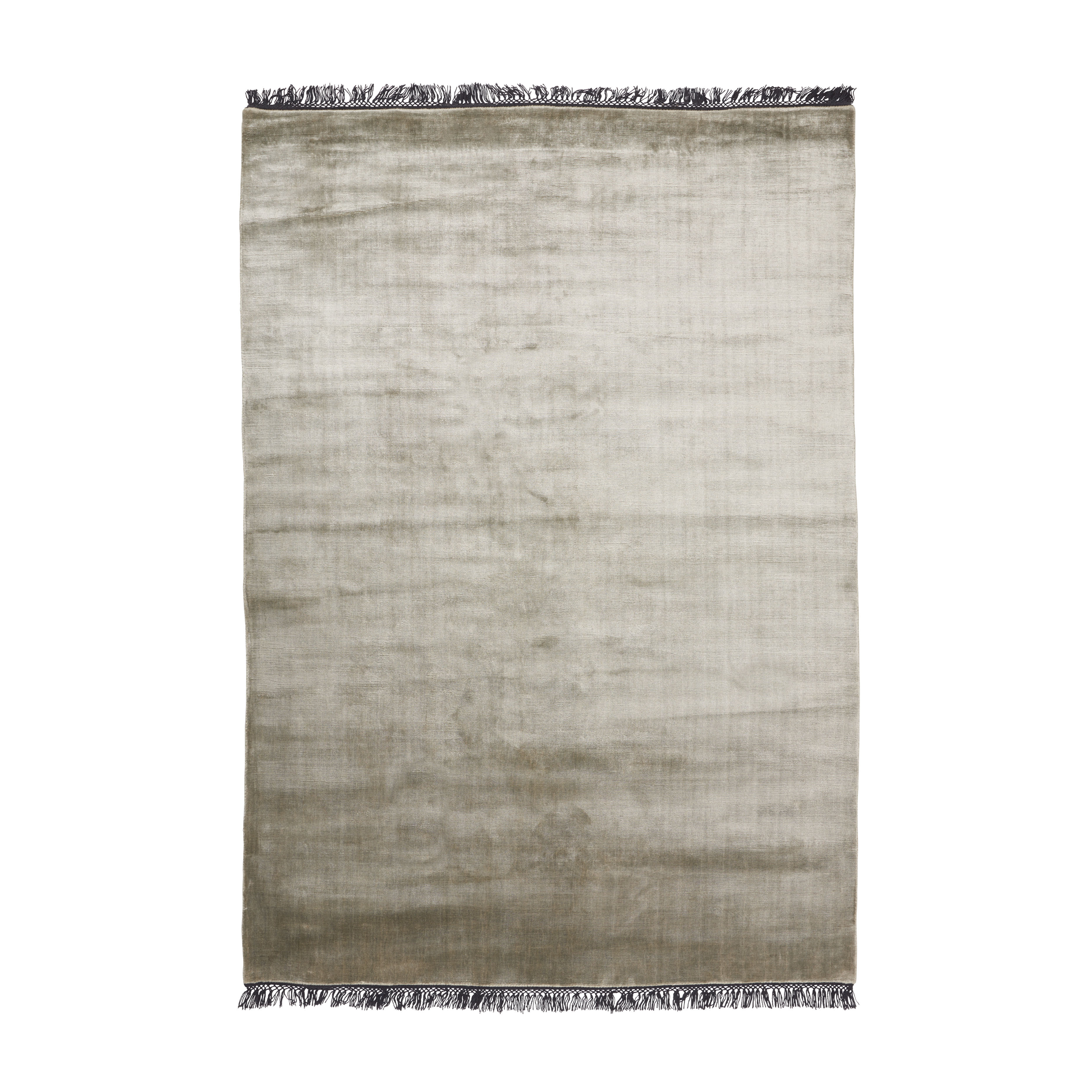 Teppich ALMERIA - SLATE grau-beige