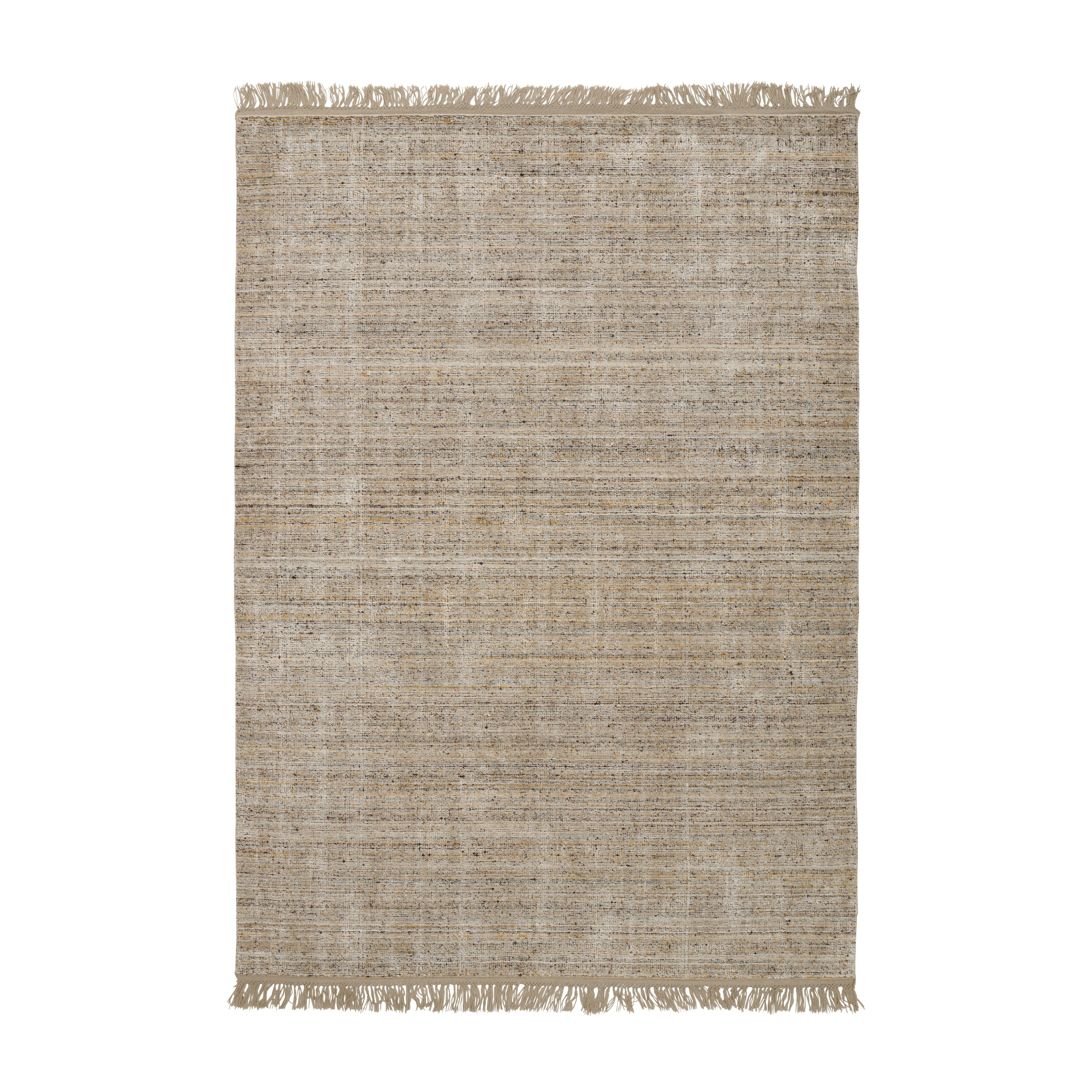 Teppich FRIOLENTO sandfarben