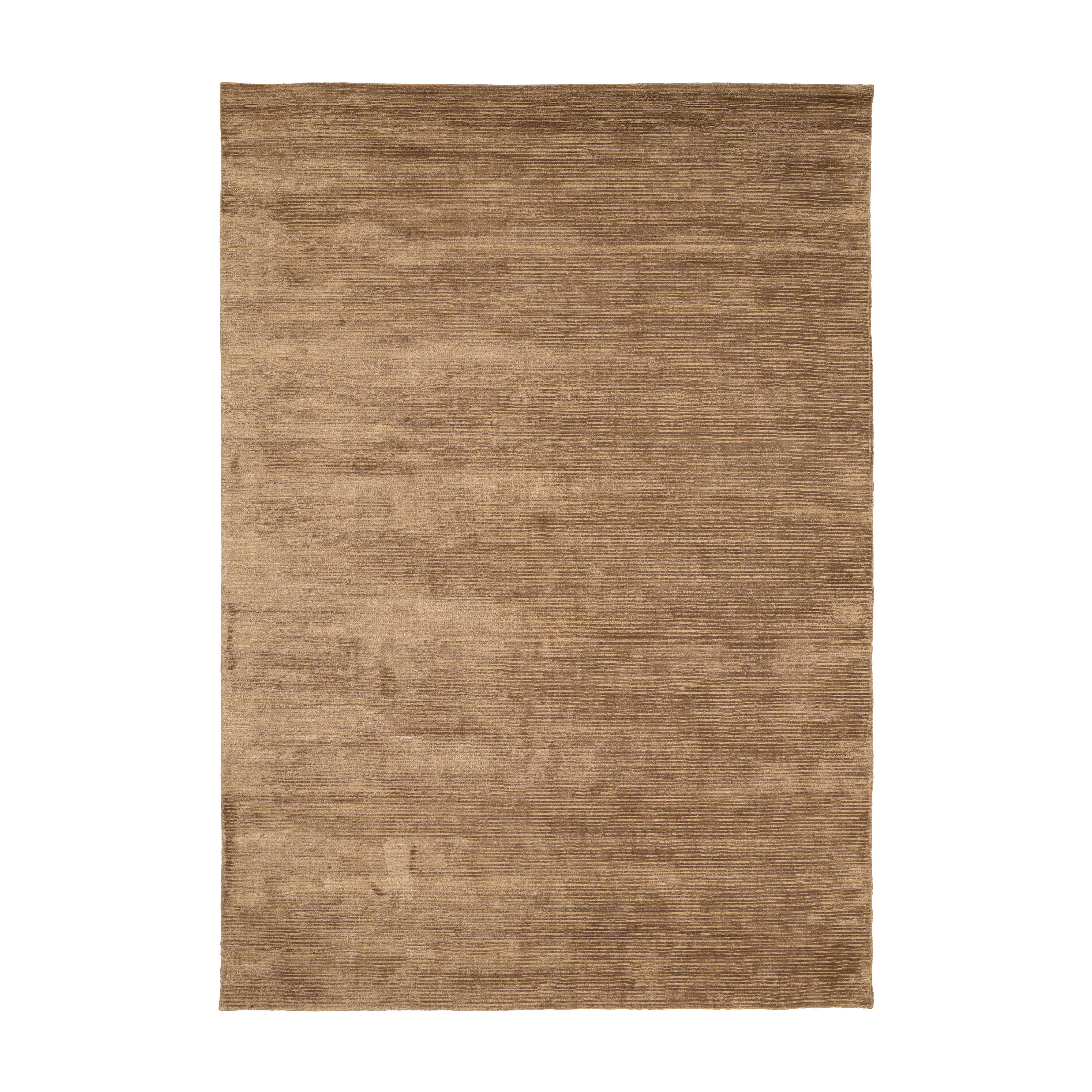 Teppich COVER Ocker