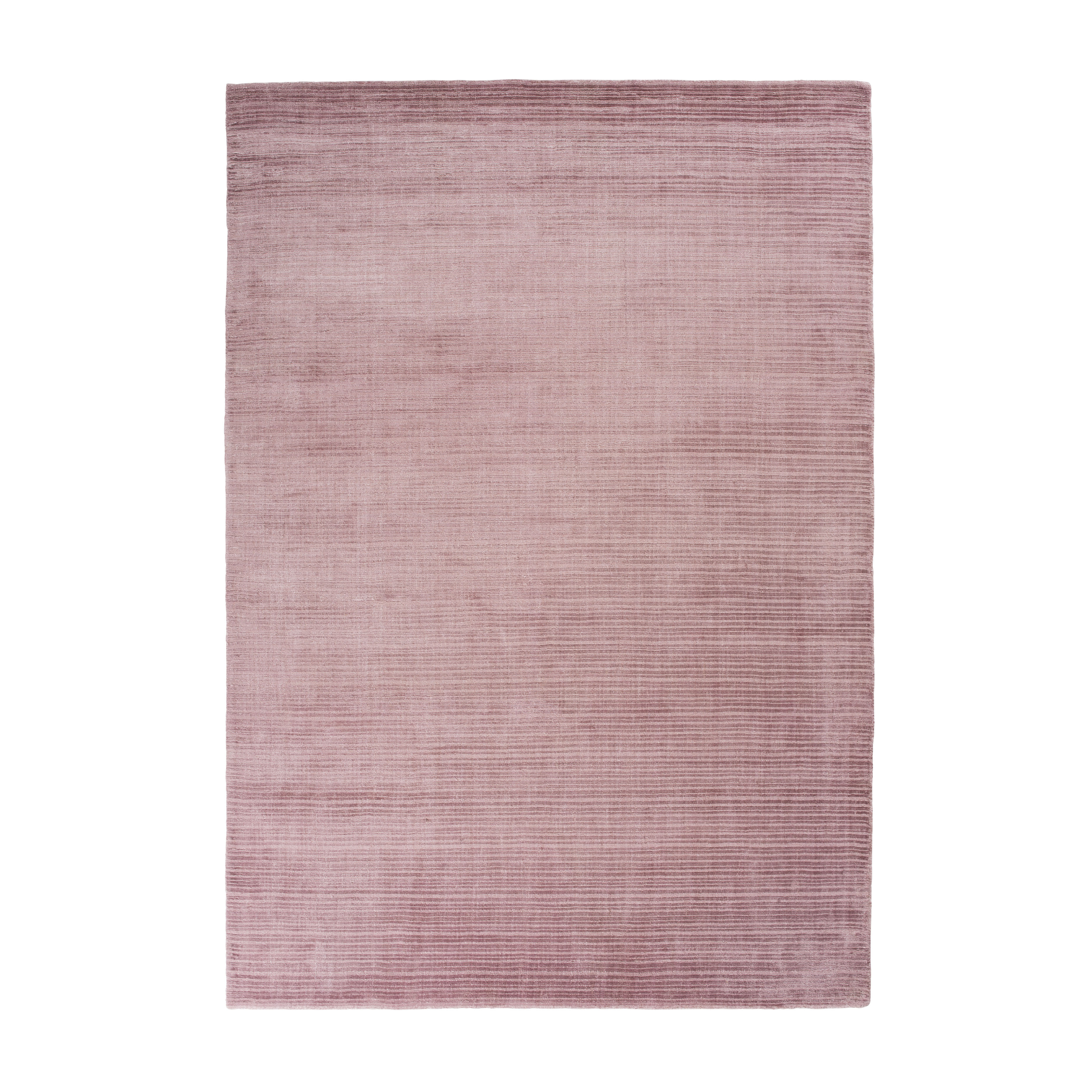 Teppich COVER rosa