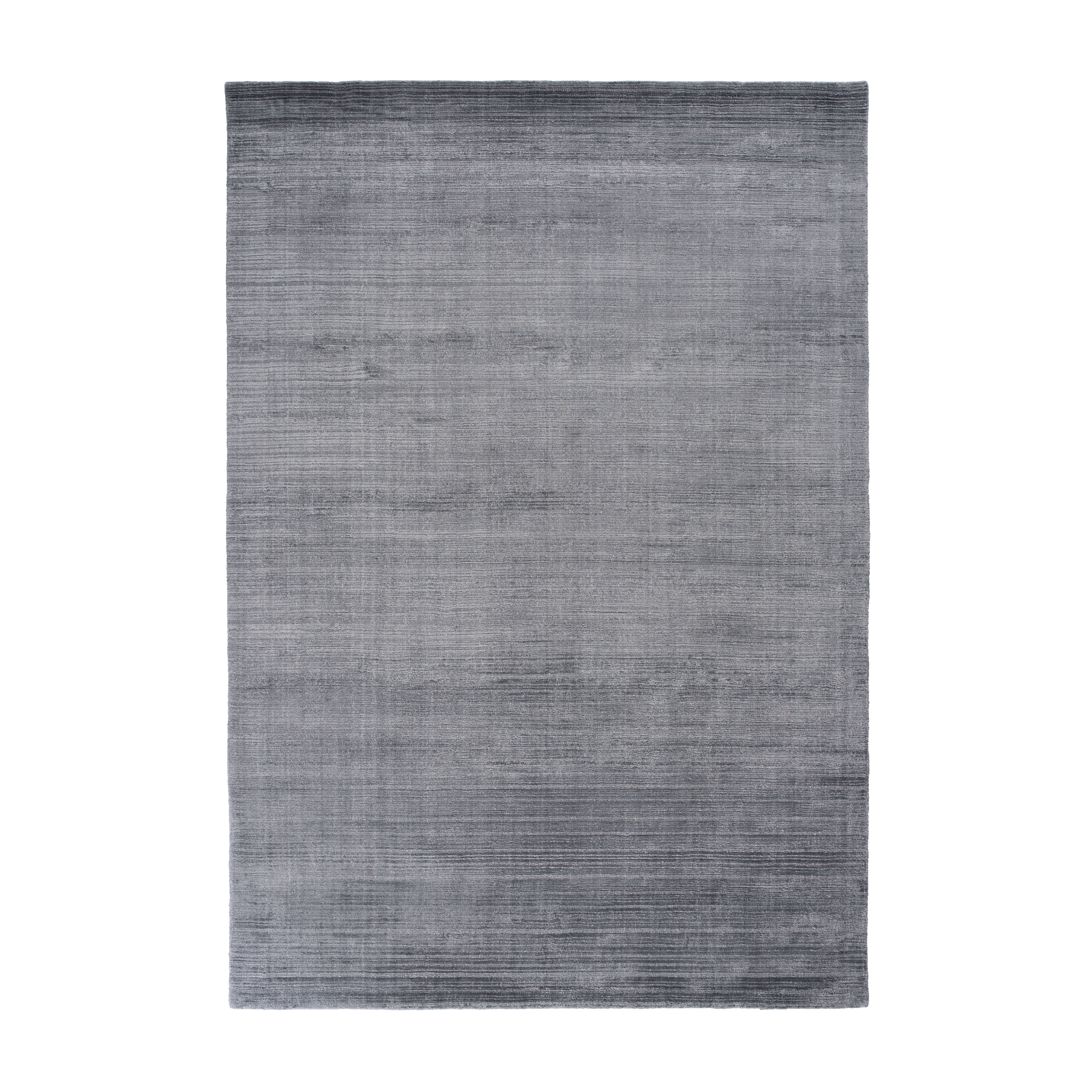 Teppich COVER grau