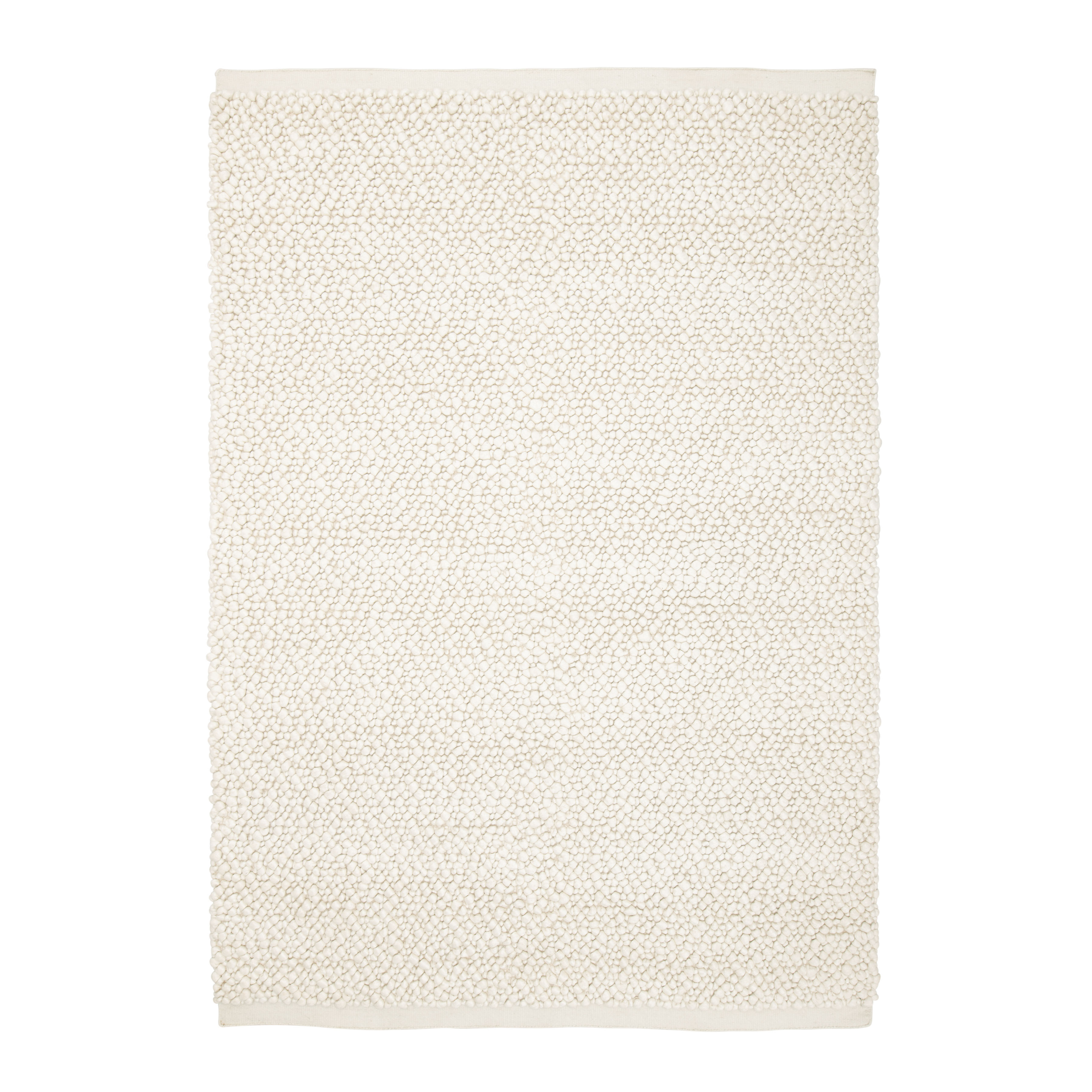 SIGGA white rug