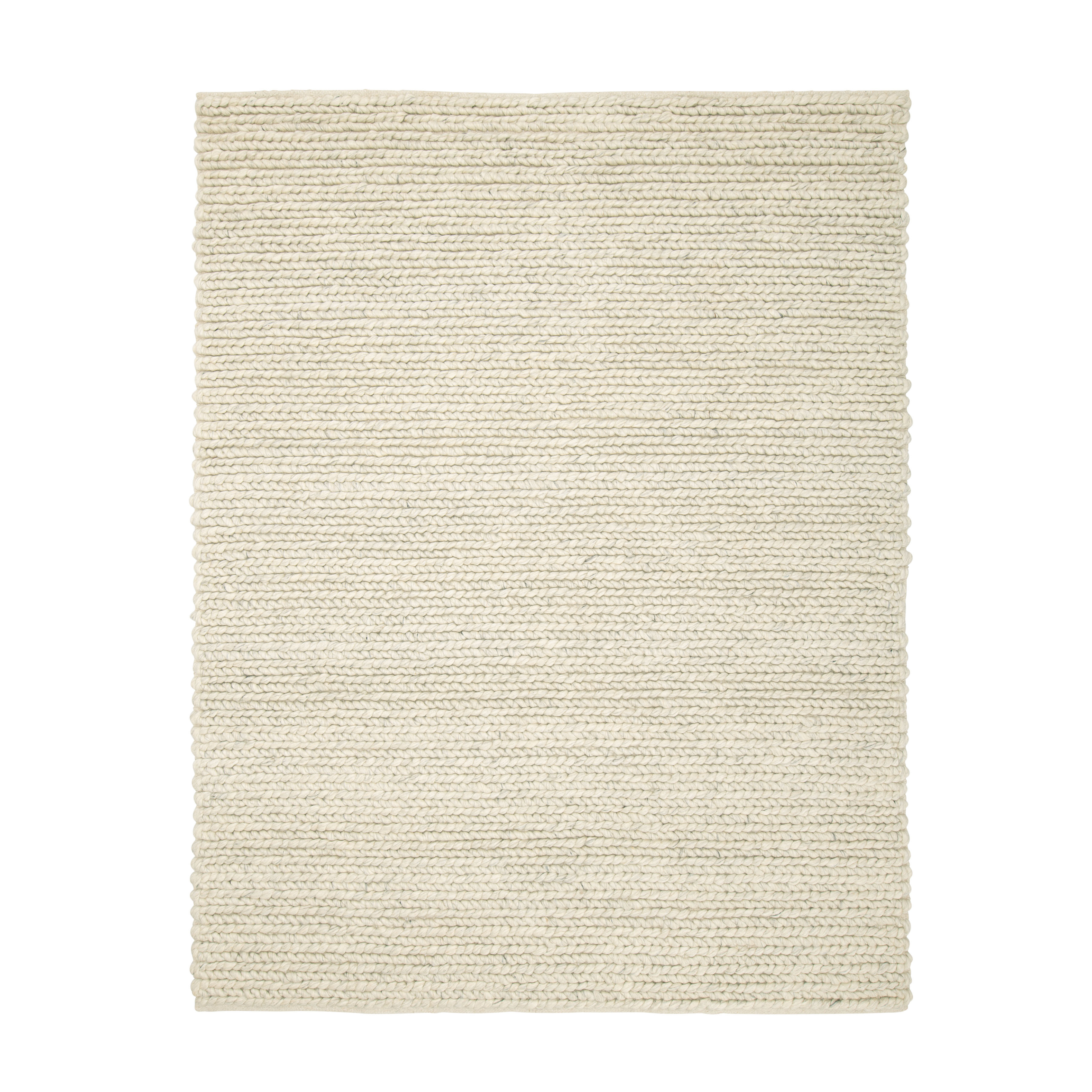 Teppich COMFORT grau-beige