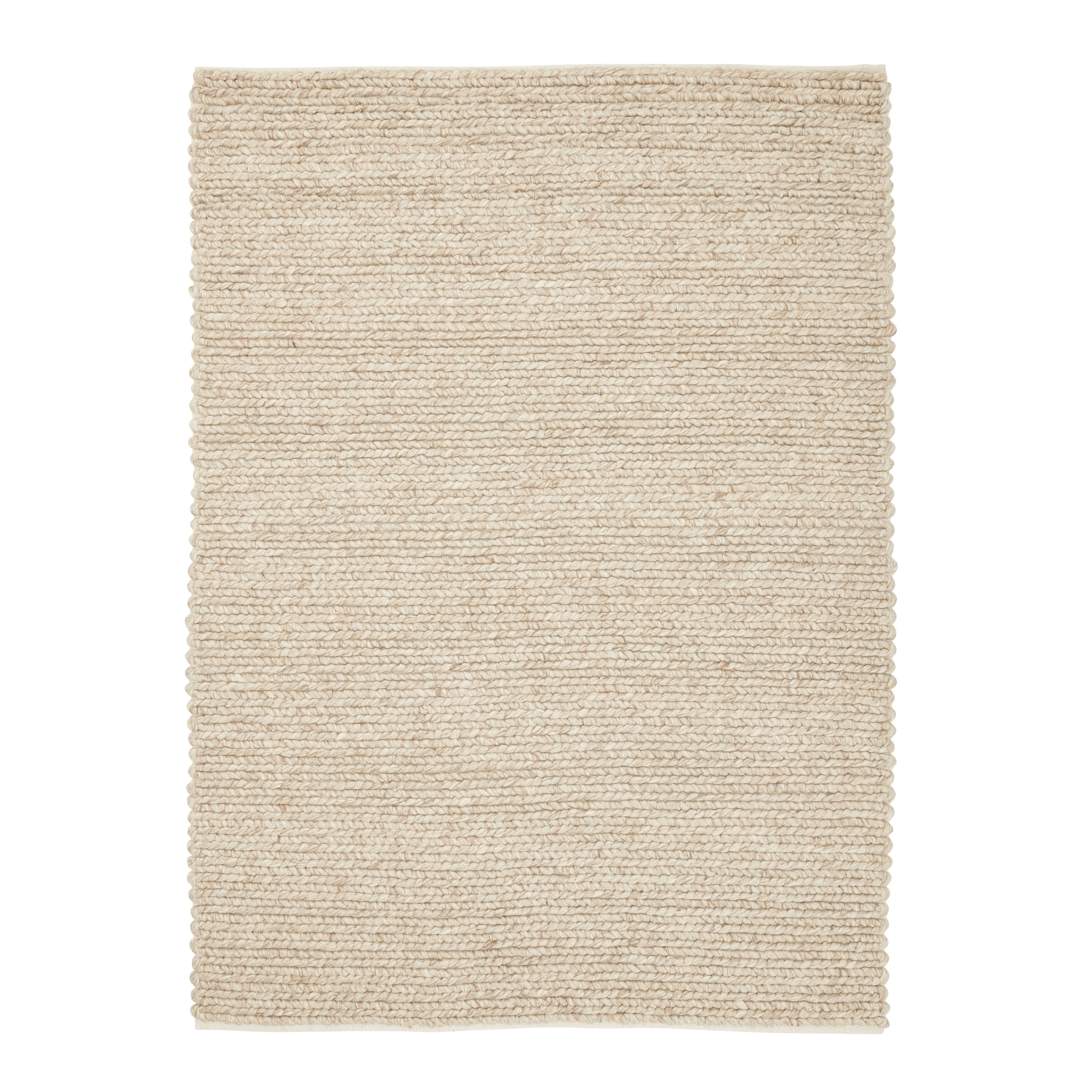 Teppich COMFORT beige