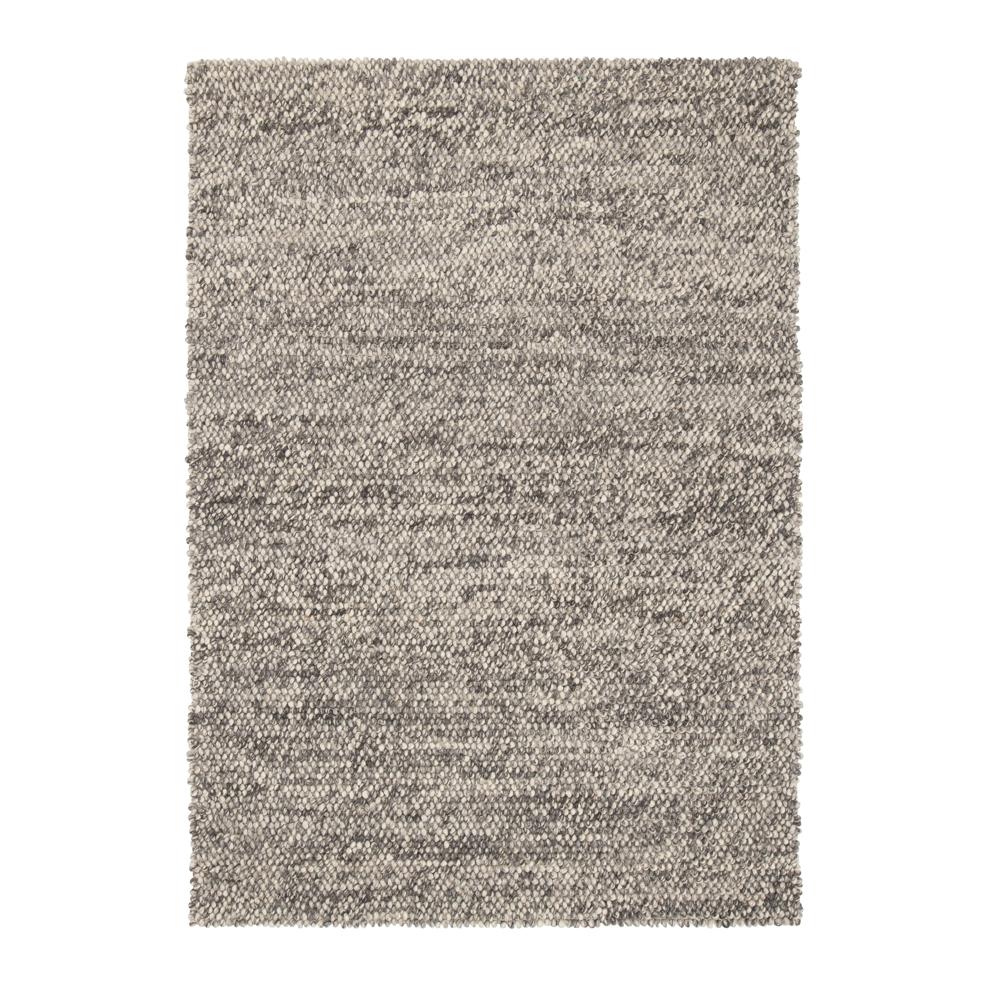 Teppich ARCTIC grau