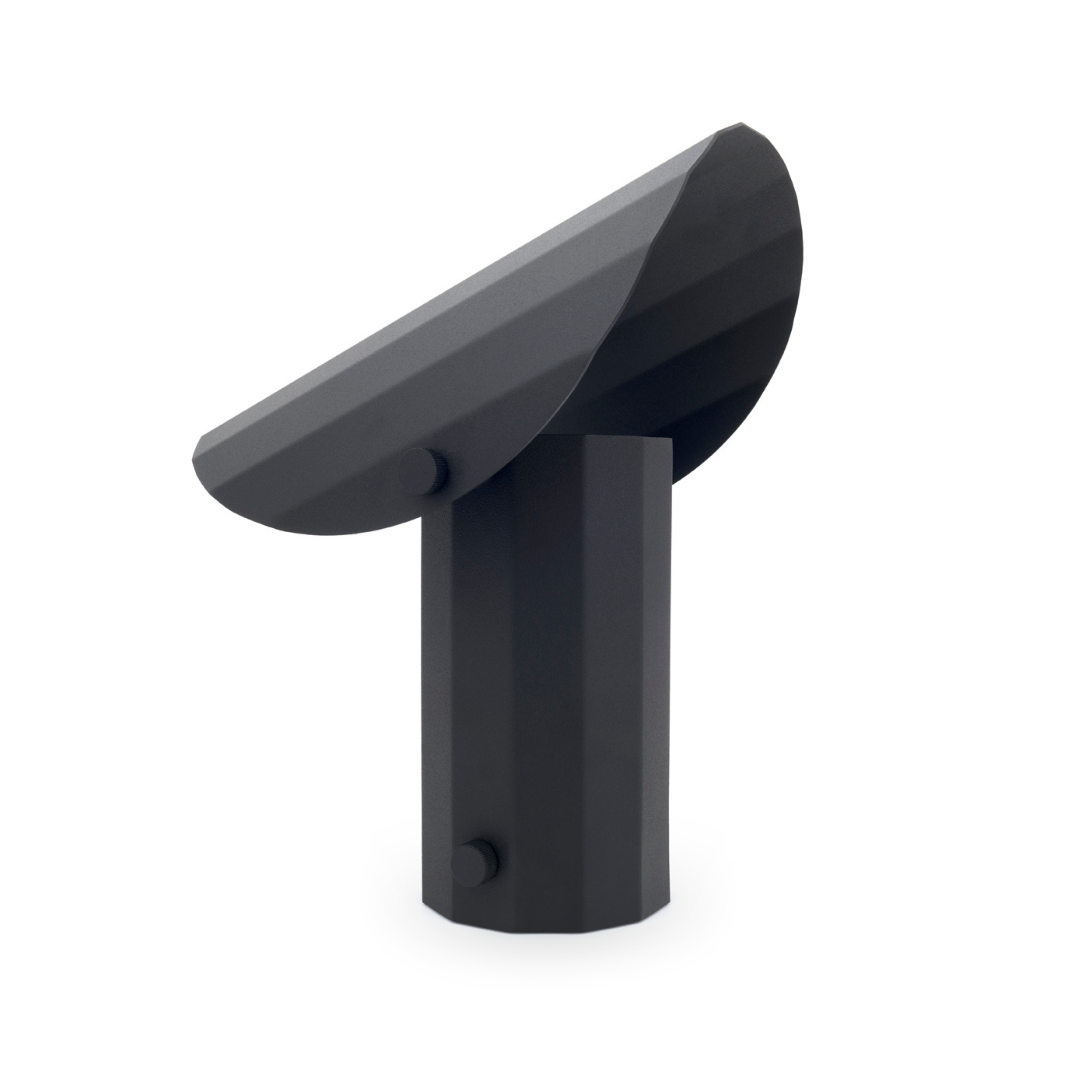 APOLIN black table lamp
