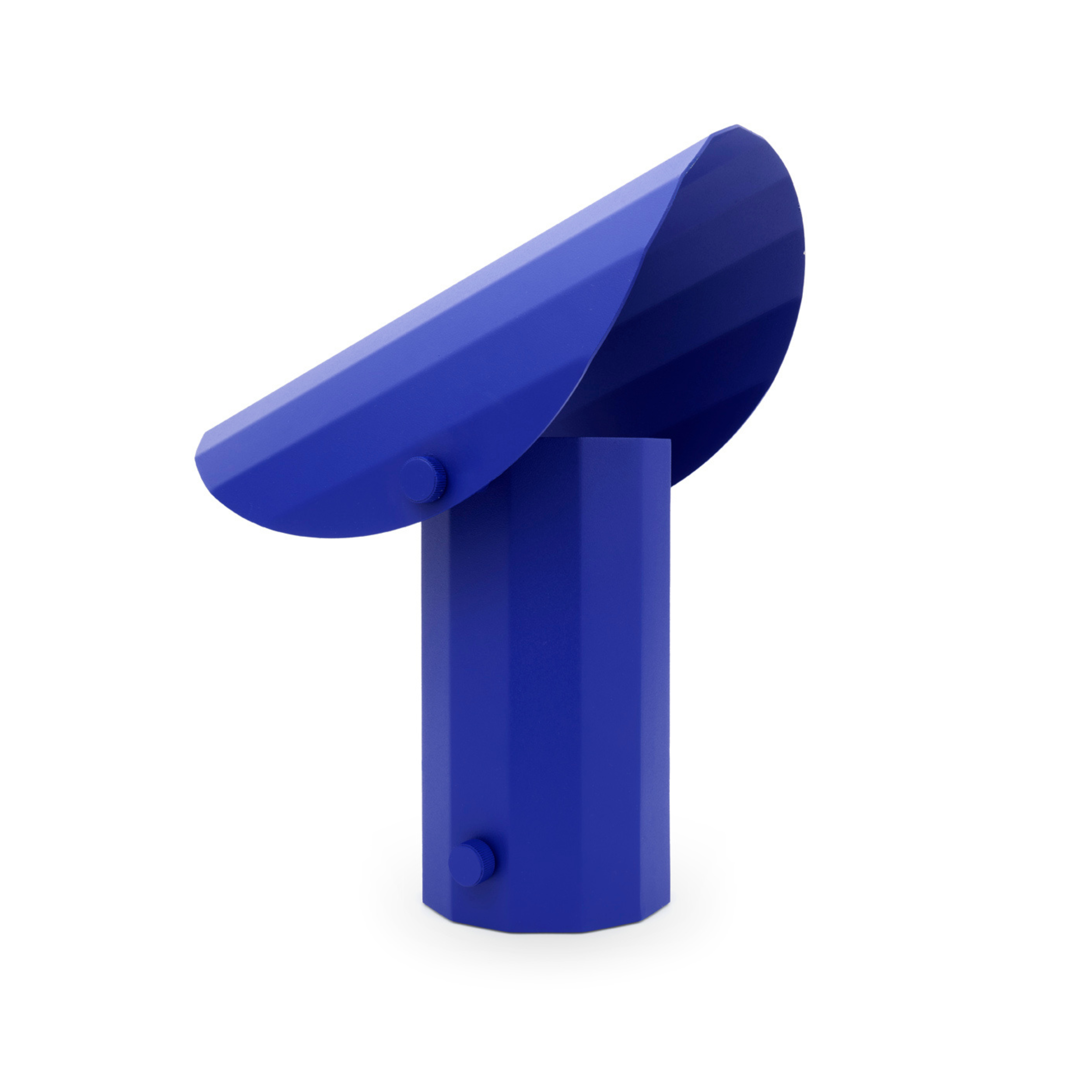 APOLIN cobalt table lamp
