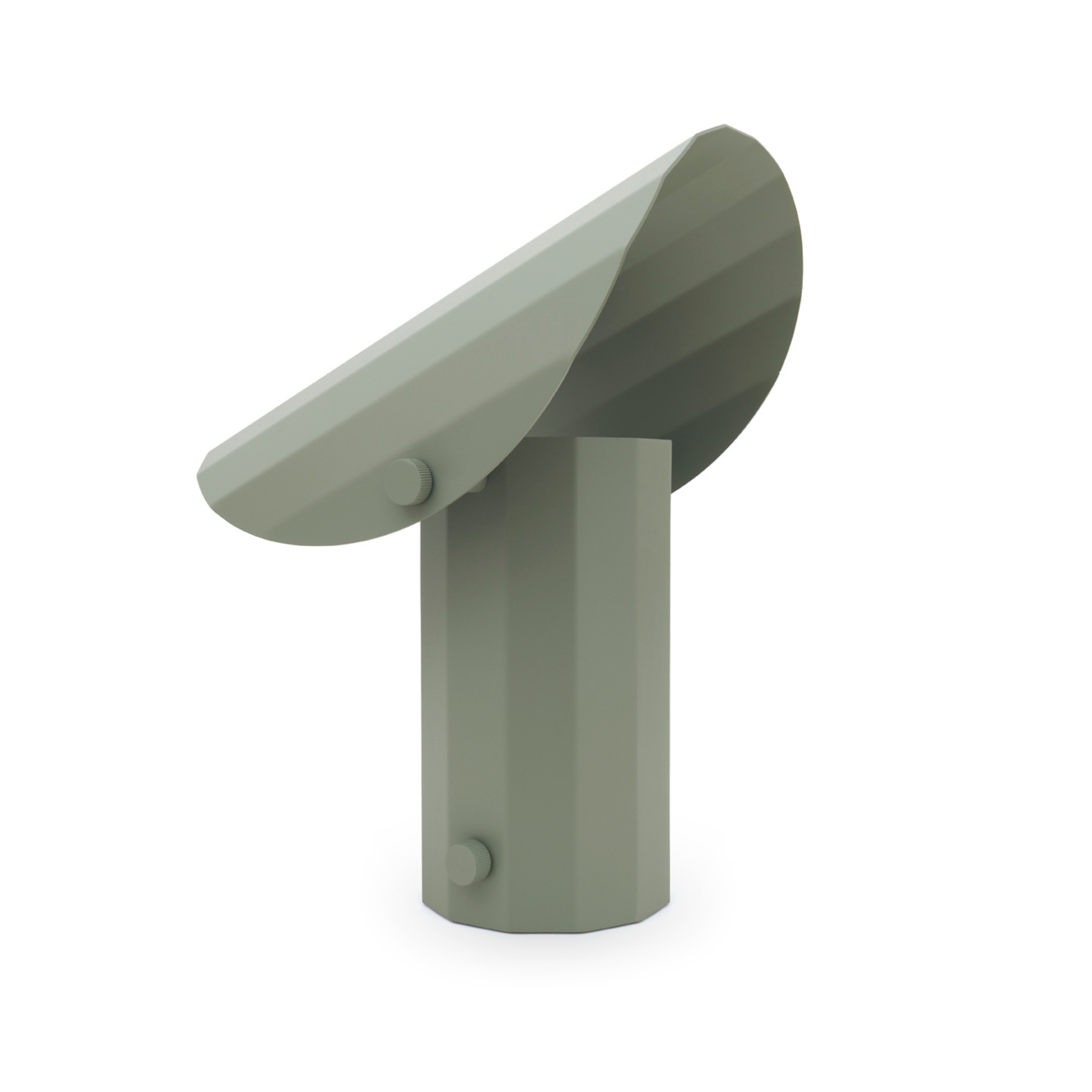 APOLIN Sage Green Table Lamp