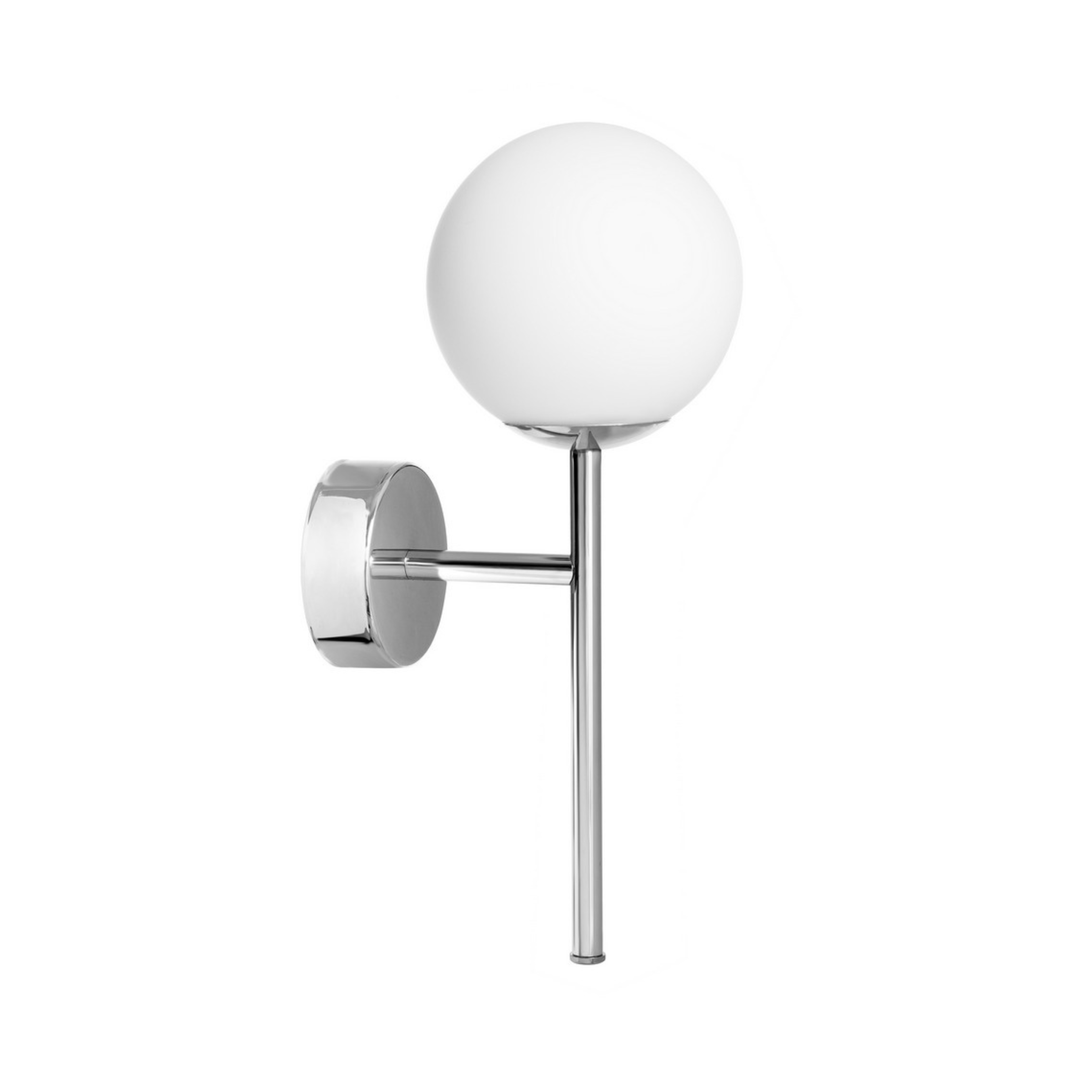Wandleuchte MIJA DECO chrom