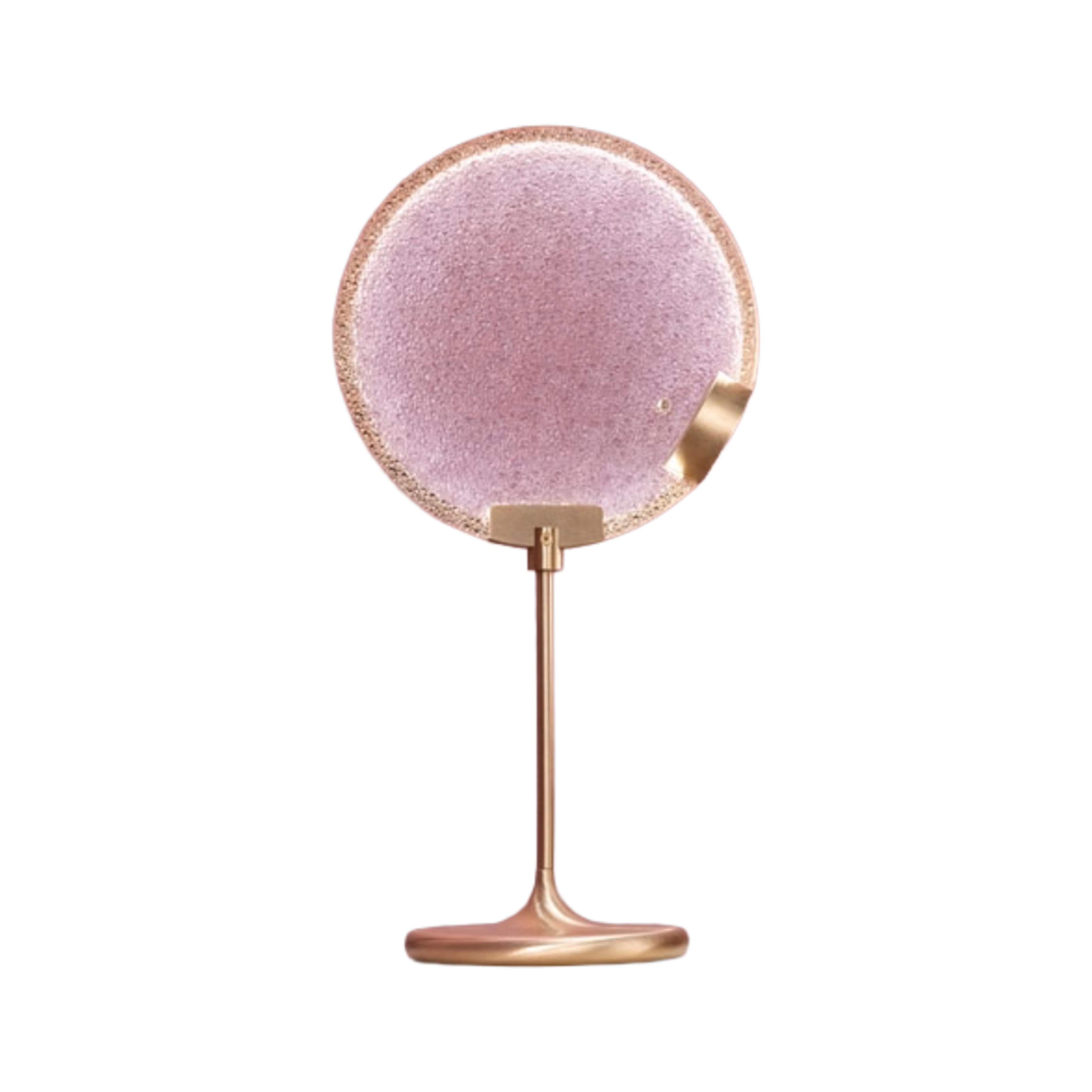 HORO TL Table Lamp Brushed Brass