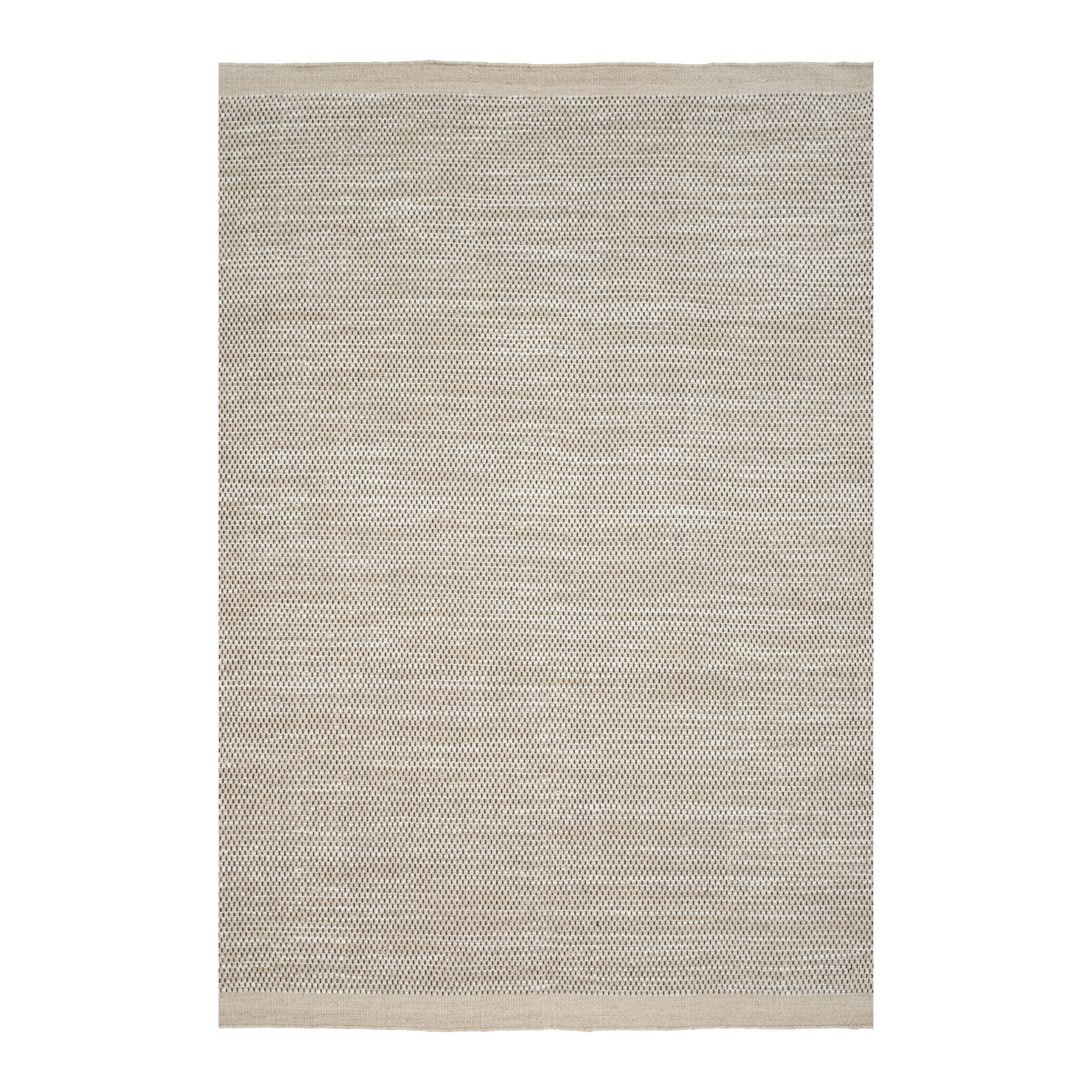 Teppich ADONIC MIST taupe
