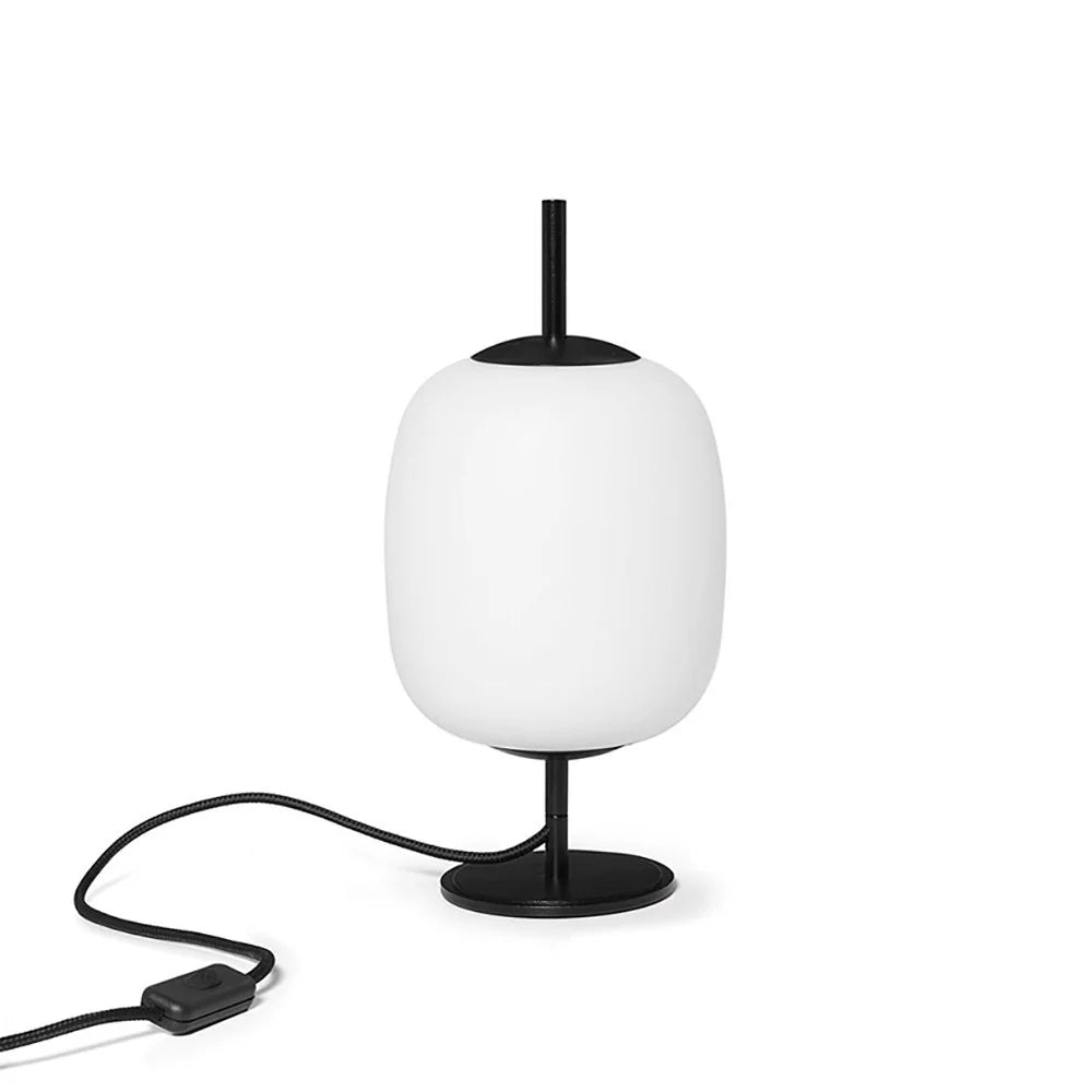 Tischleuchte EPLI MINI schwarz