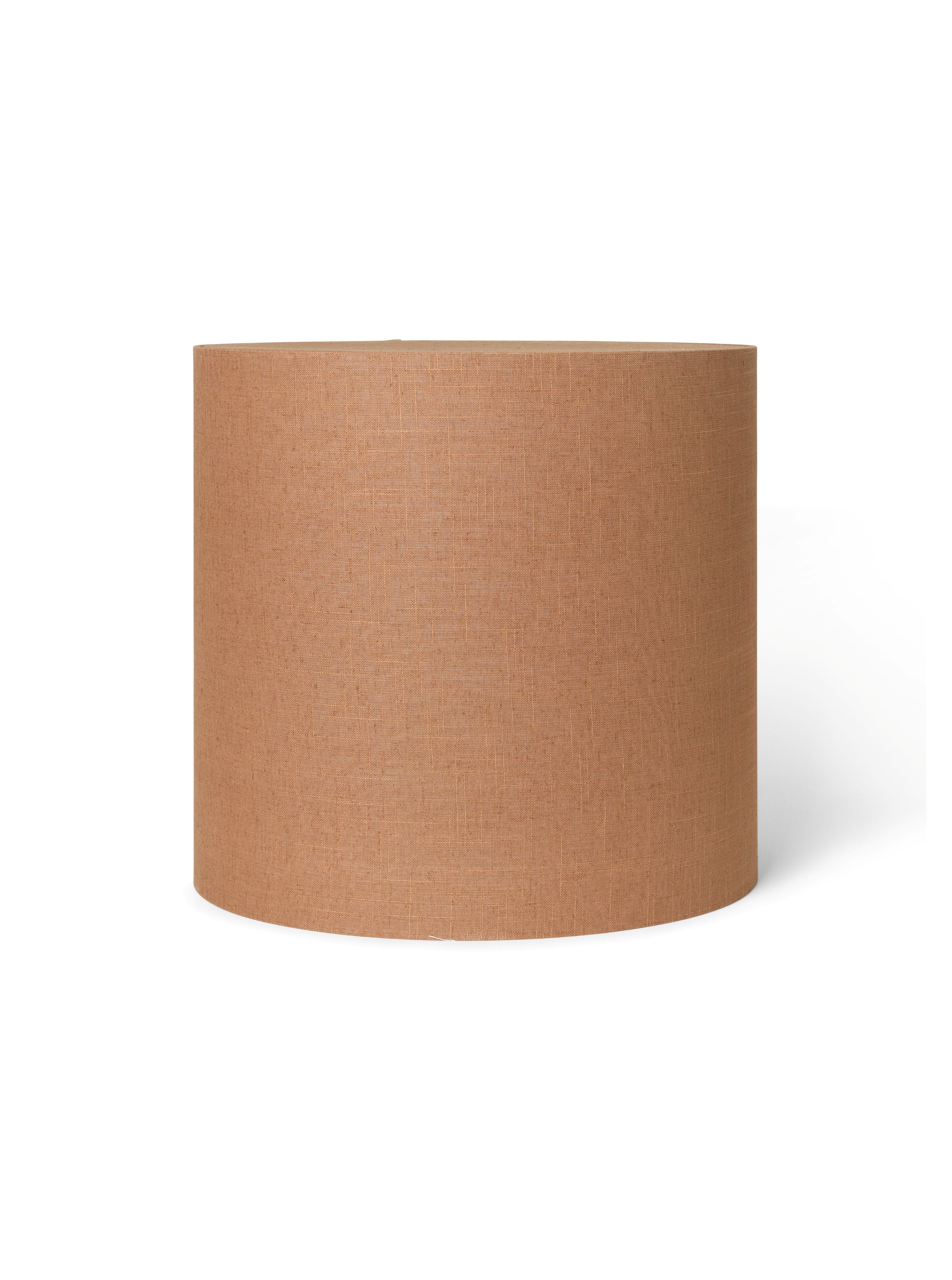 ECLIPSE curry lampshade