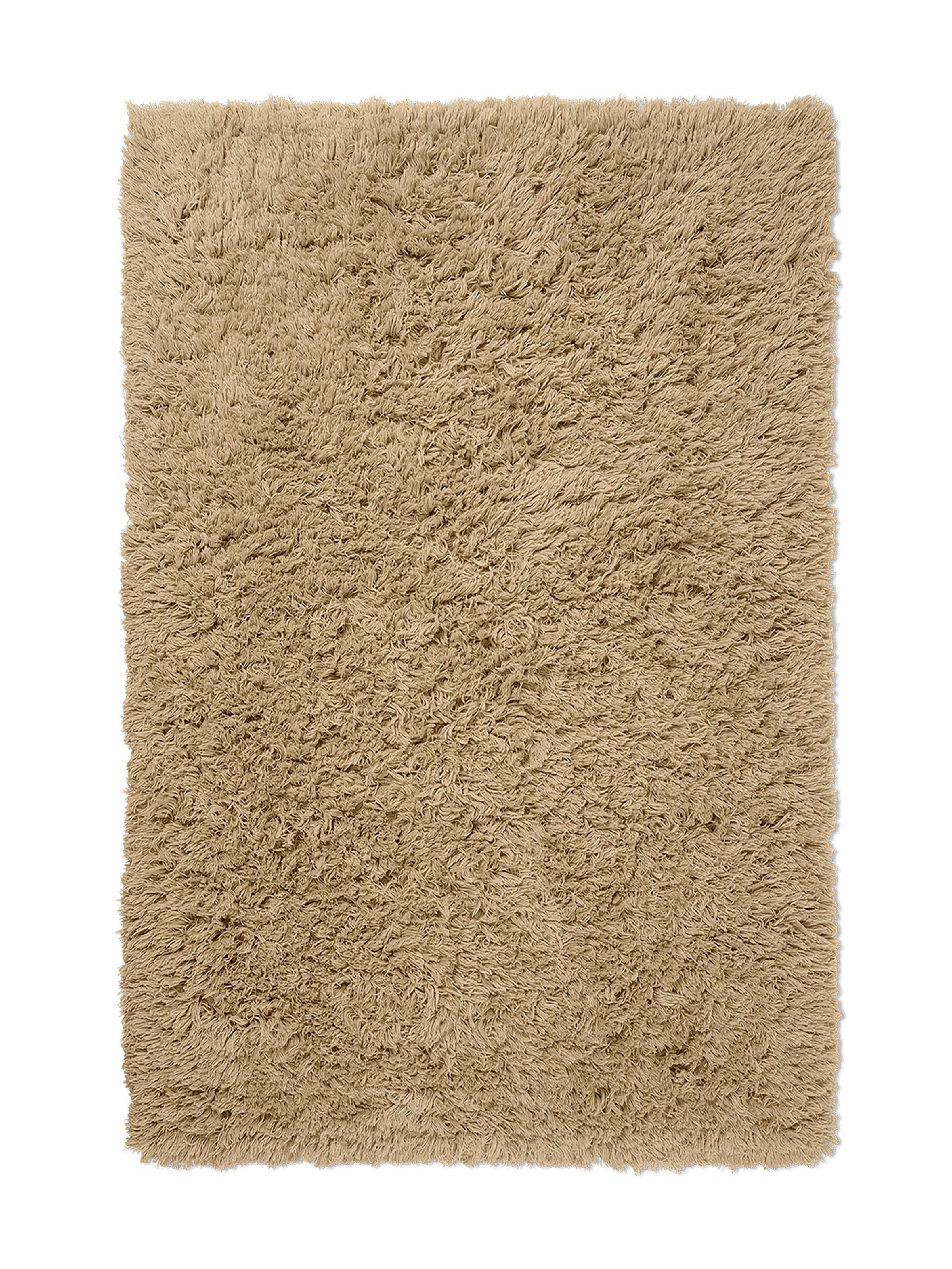 MEADOW heller Sandteppich
