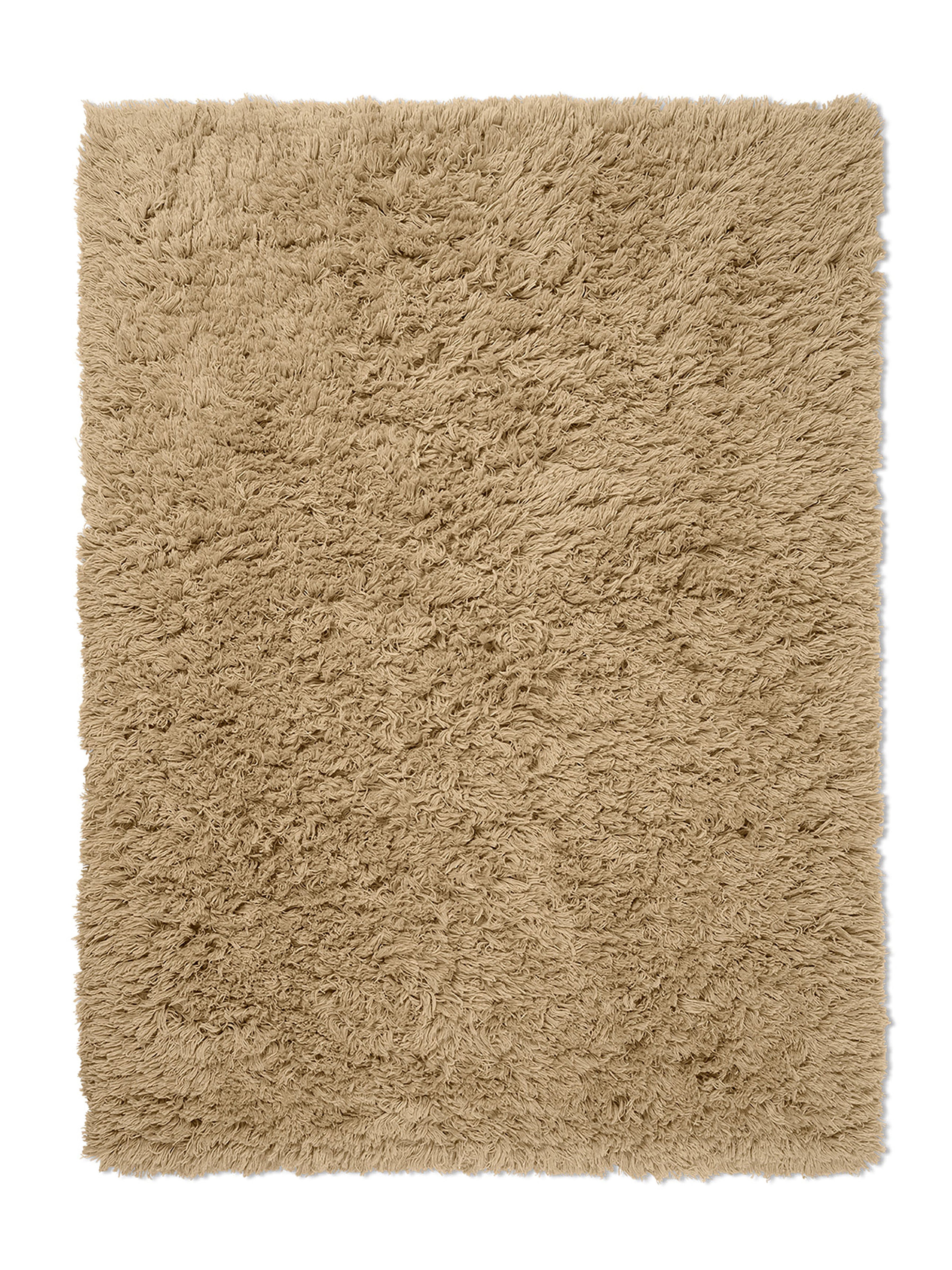 MEADOW heller Sandteppich