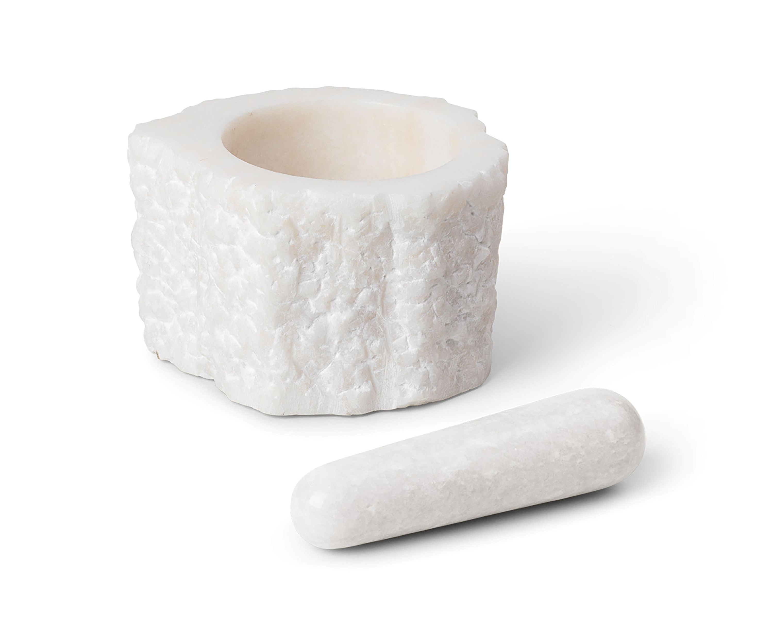 PETRA MORTAR white quartz