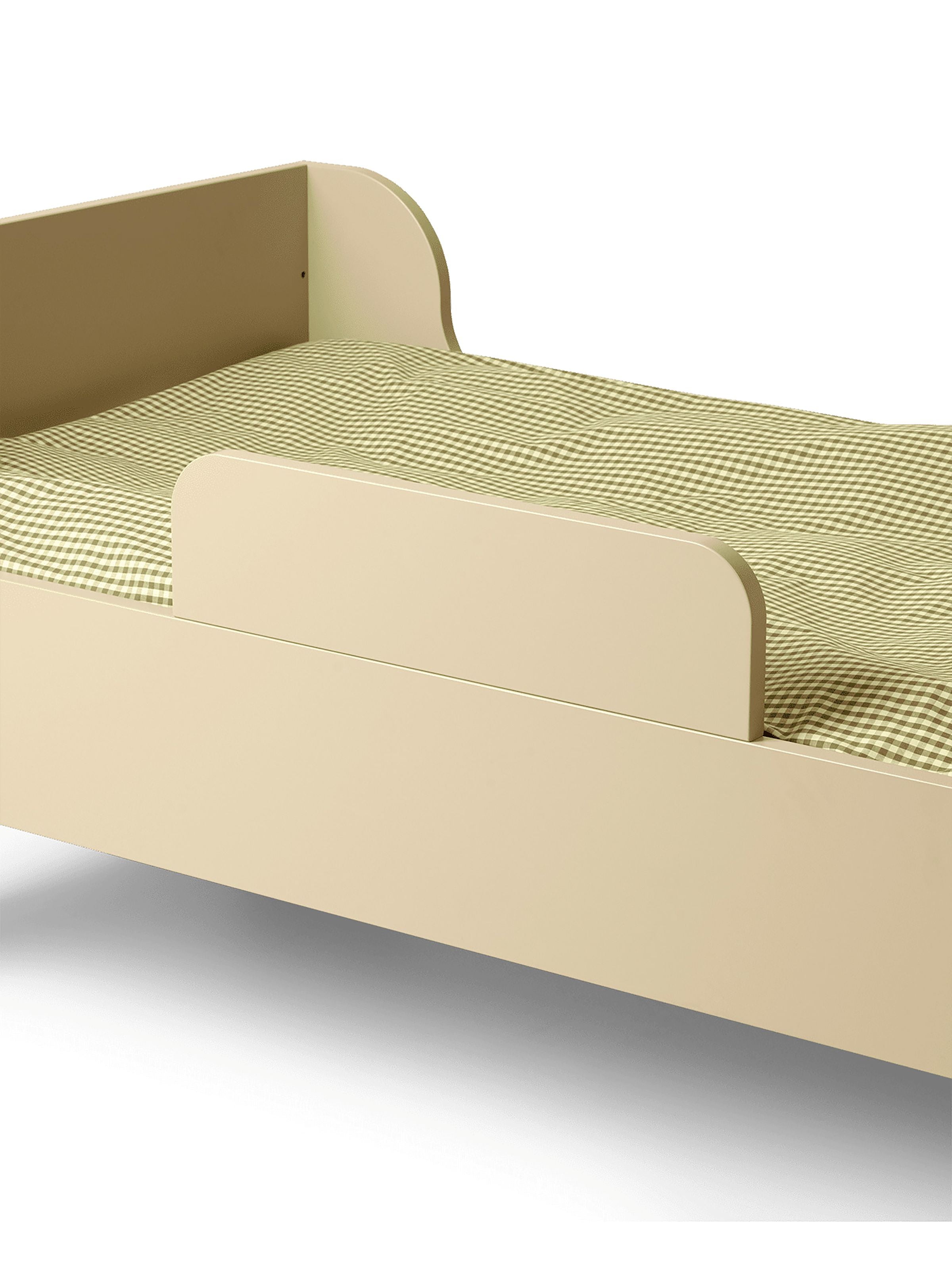 SILL JUNIOR Kinderbett beige