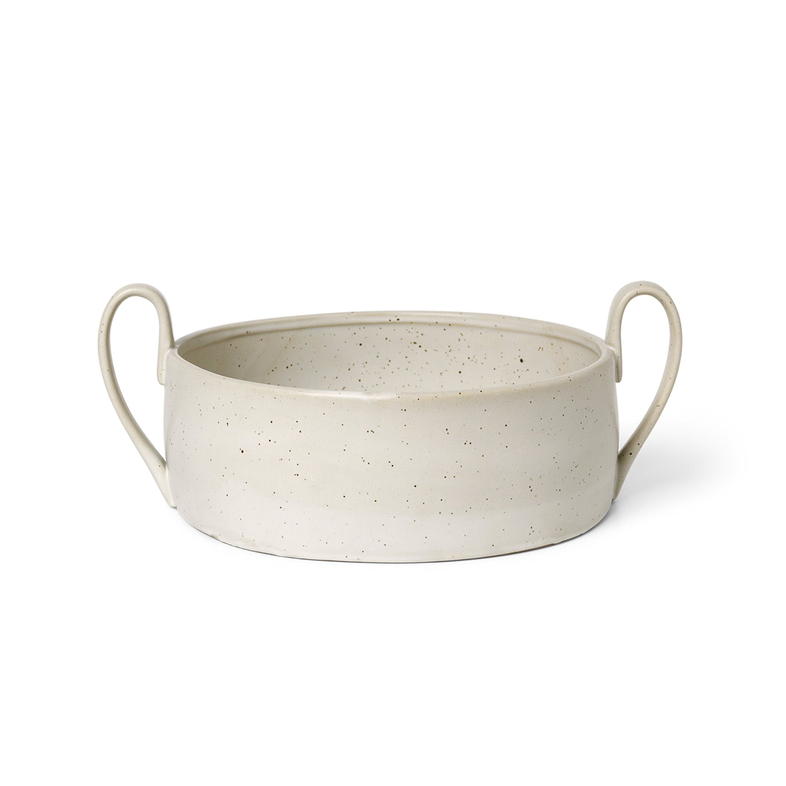 Misa FLOW CENTREPIECE broken white